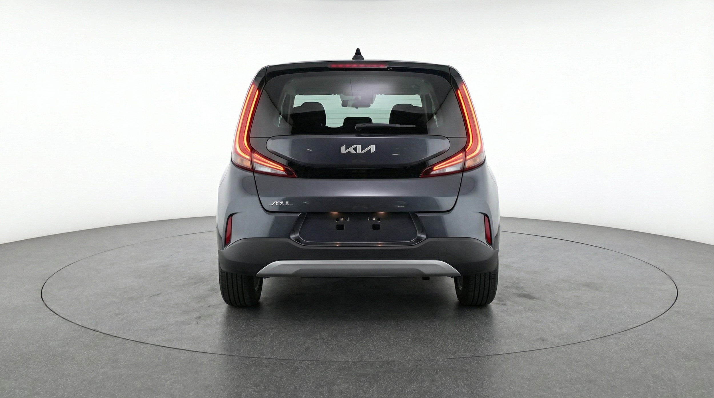 Thumbnail: 2025 Kia Soul - 6