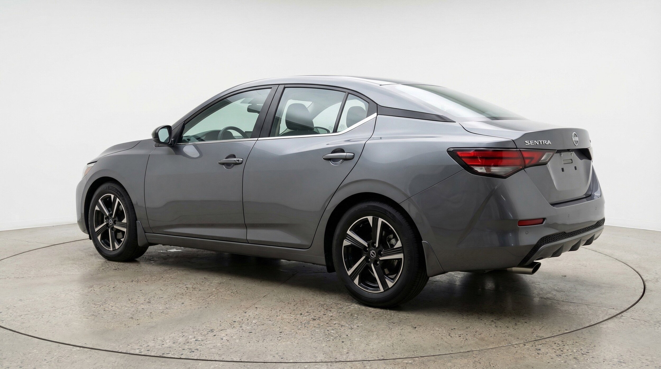 Thumbnail: 2025 Nissan Sentra - 6