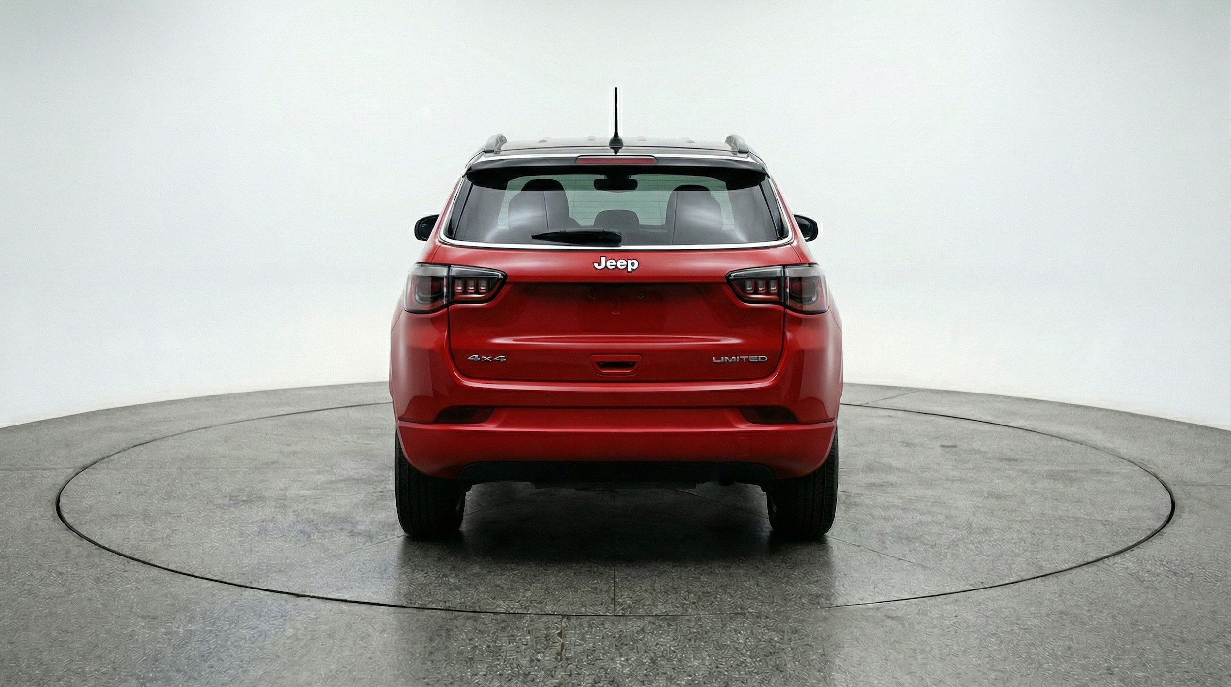 Thumbnail: 2025 Jeep Compass - 6