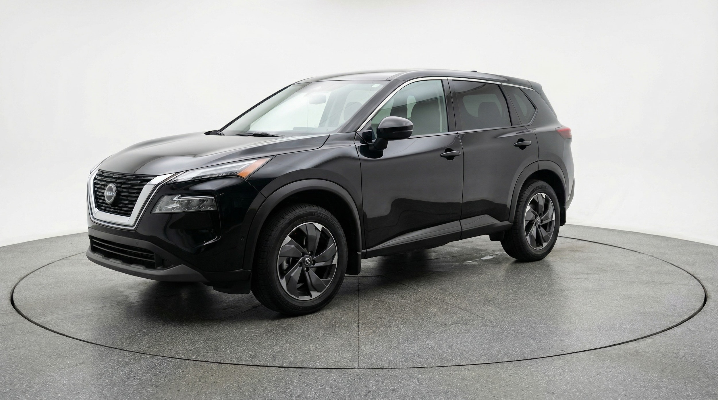 Thumbnail: 2025 Nissan Rogue - 3