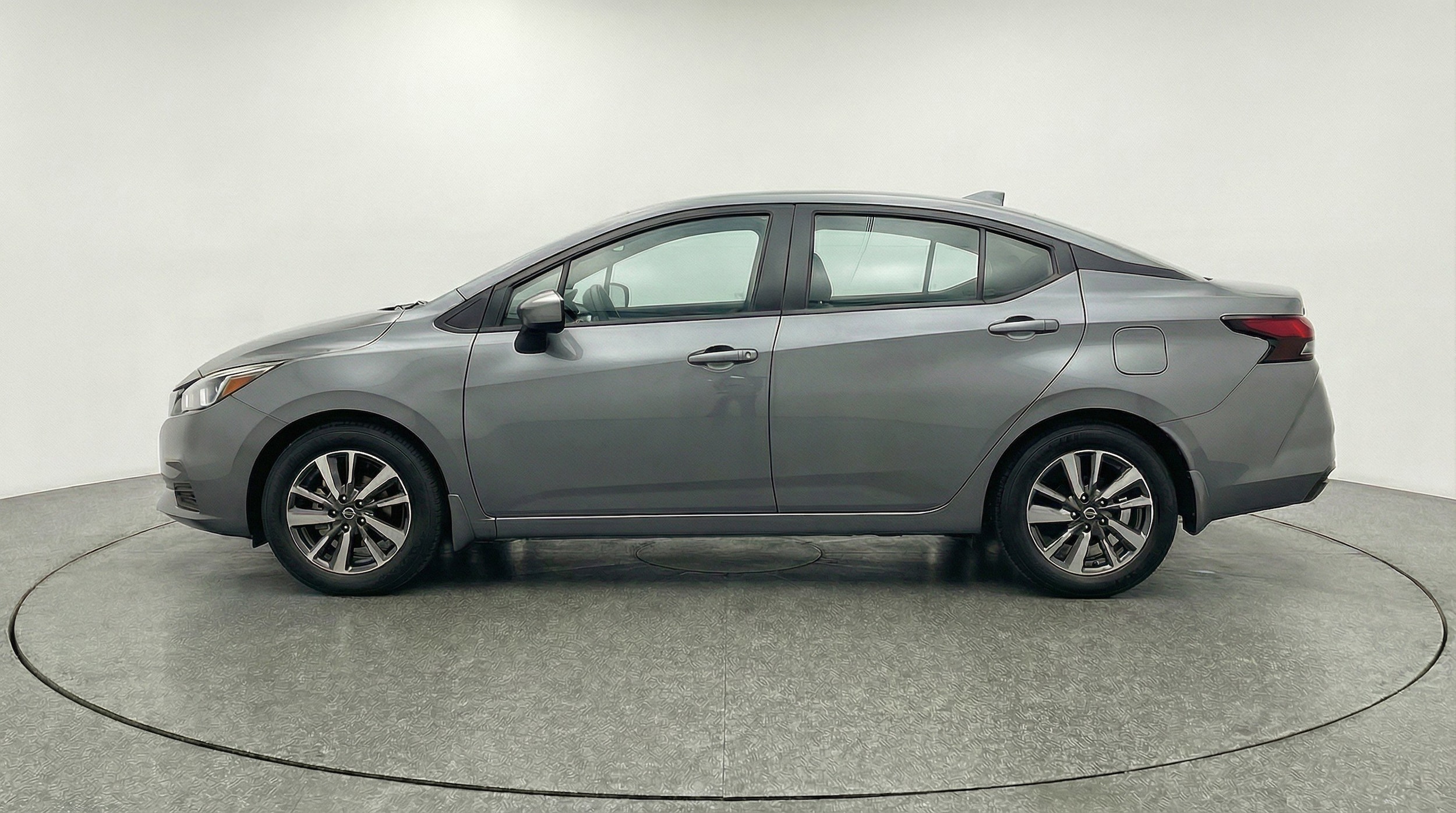 Thumbnail: 2025 Nissan Versa - 5