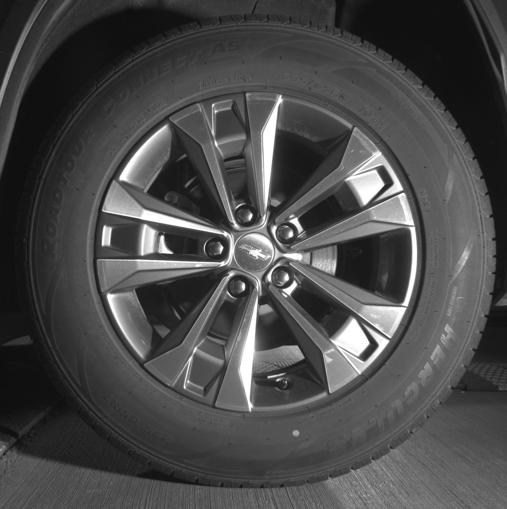 Thumbnail: 2025 Chevrolet Equinox - 14