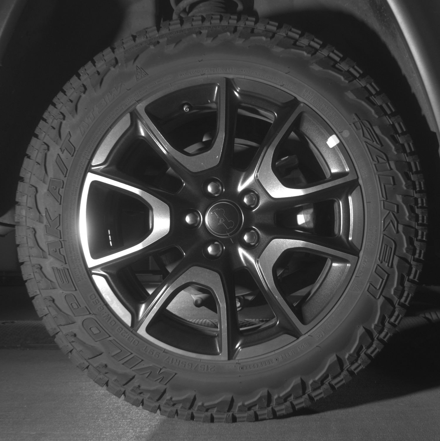 Thumbnail: 2025 Jeep Compass - 15