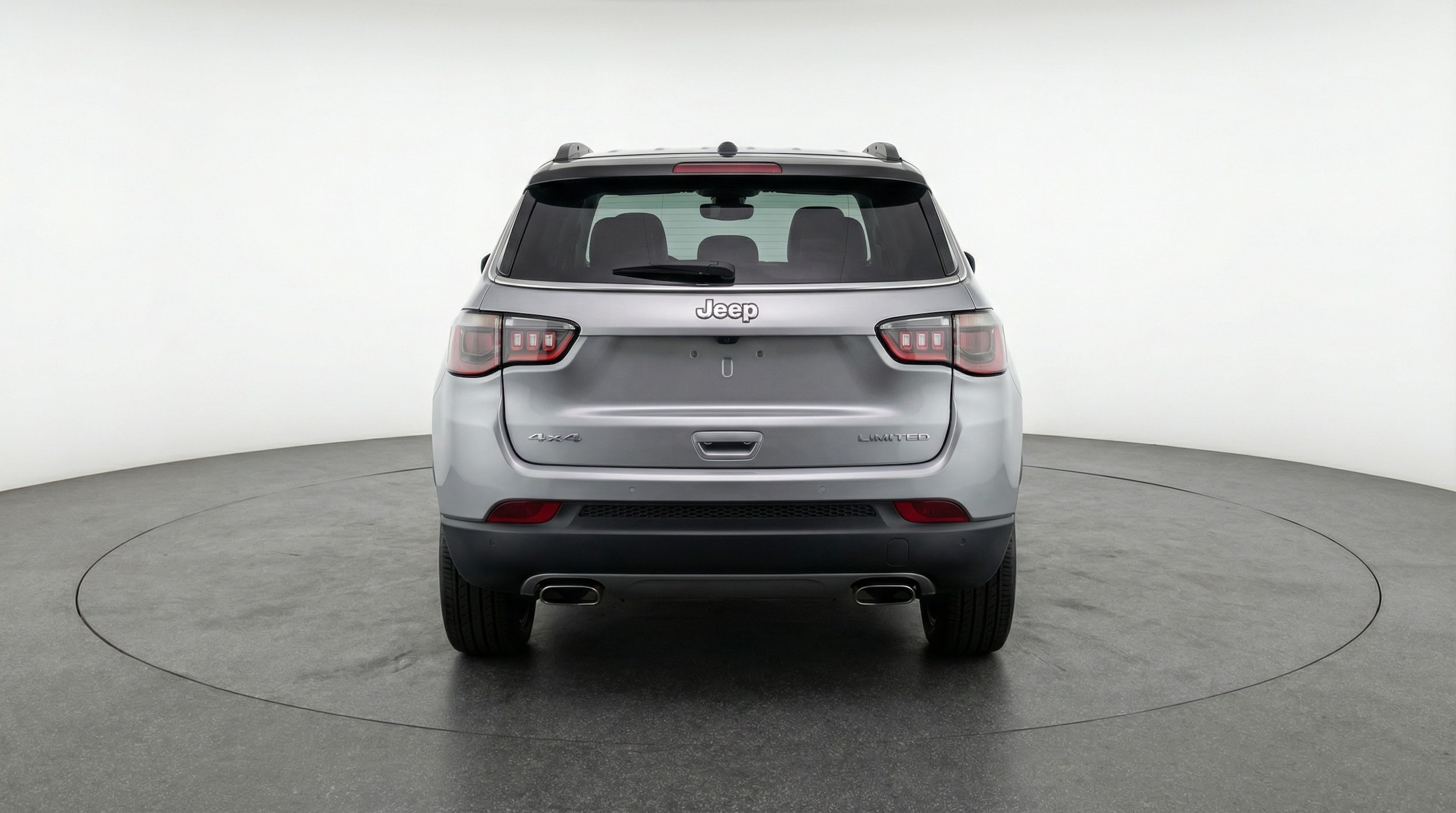 Thumbnail: 2025 Jeep Compass - 6