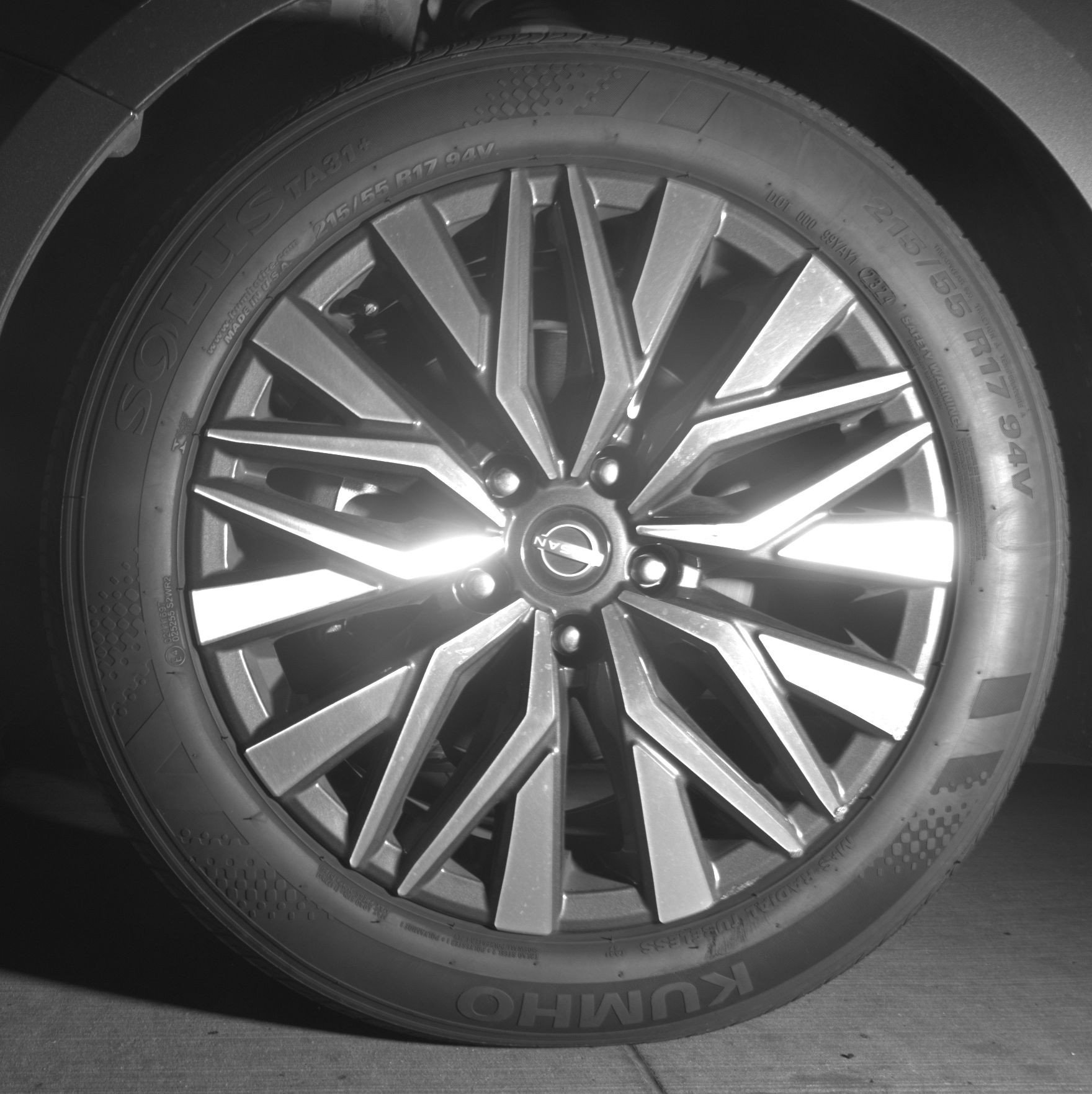 Thumbnail: 2025 Nissan Altima - 12