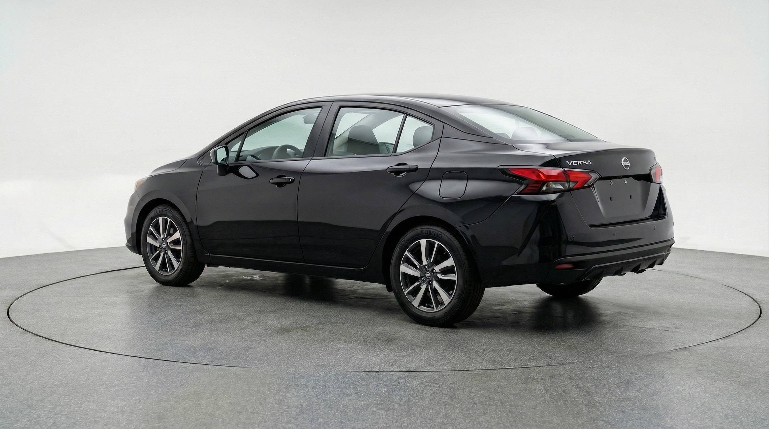 Thumbnail: 2025 Nissan Versa - 5