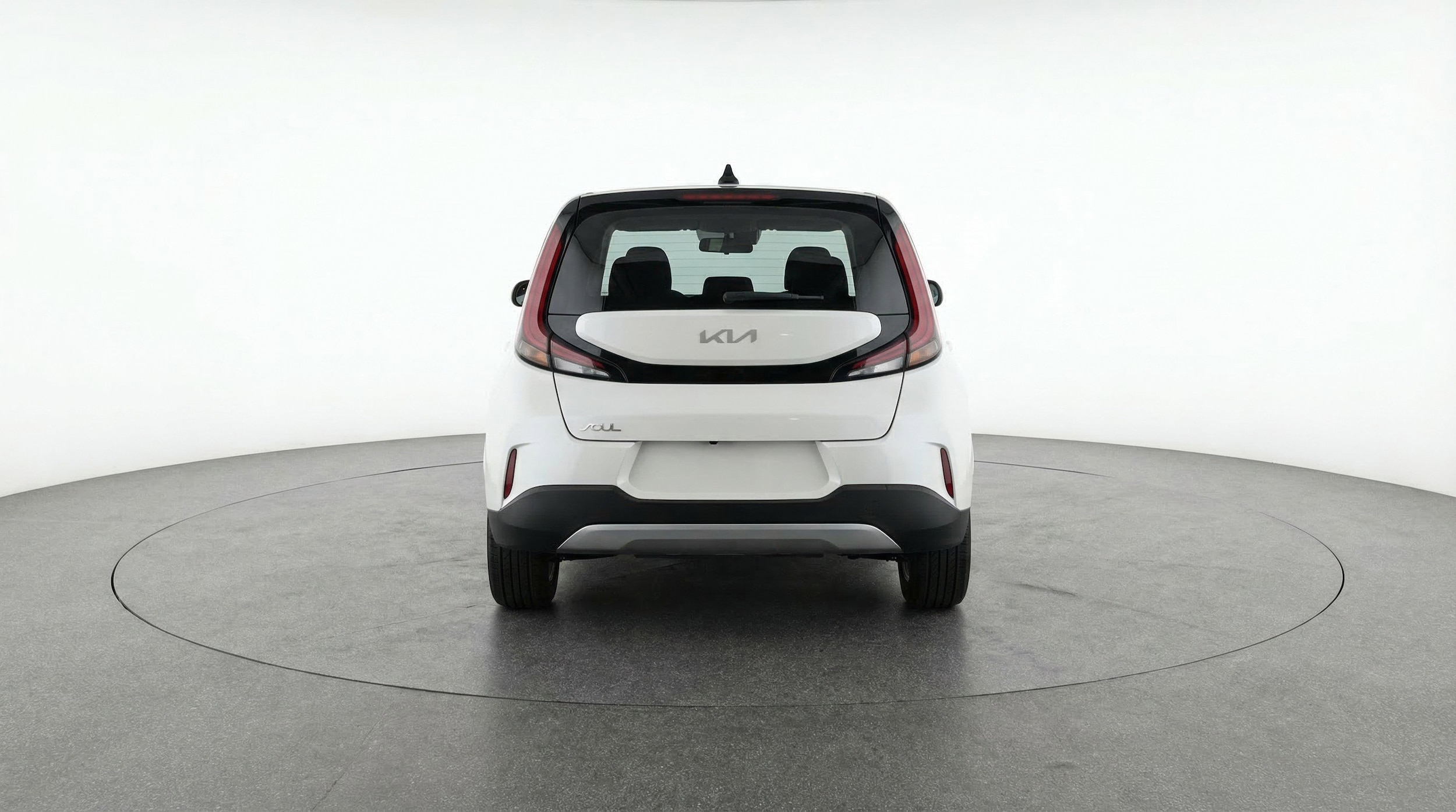 Thumbnail: 2025 Kia Soul - 7