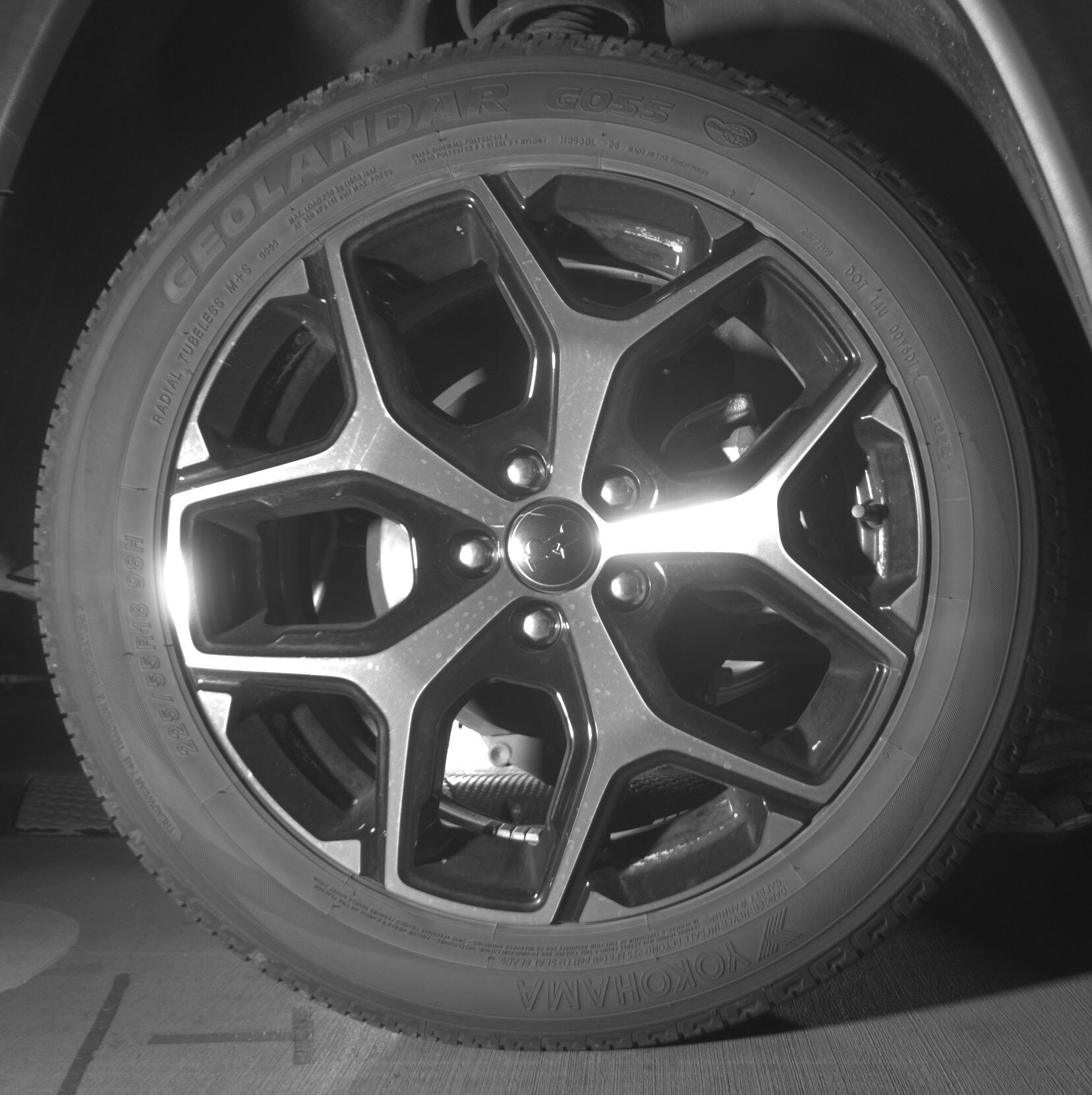 Thumbnail: 2025 Jeep Compass - 12