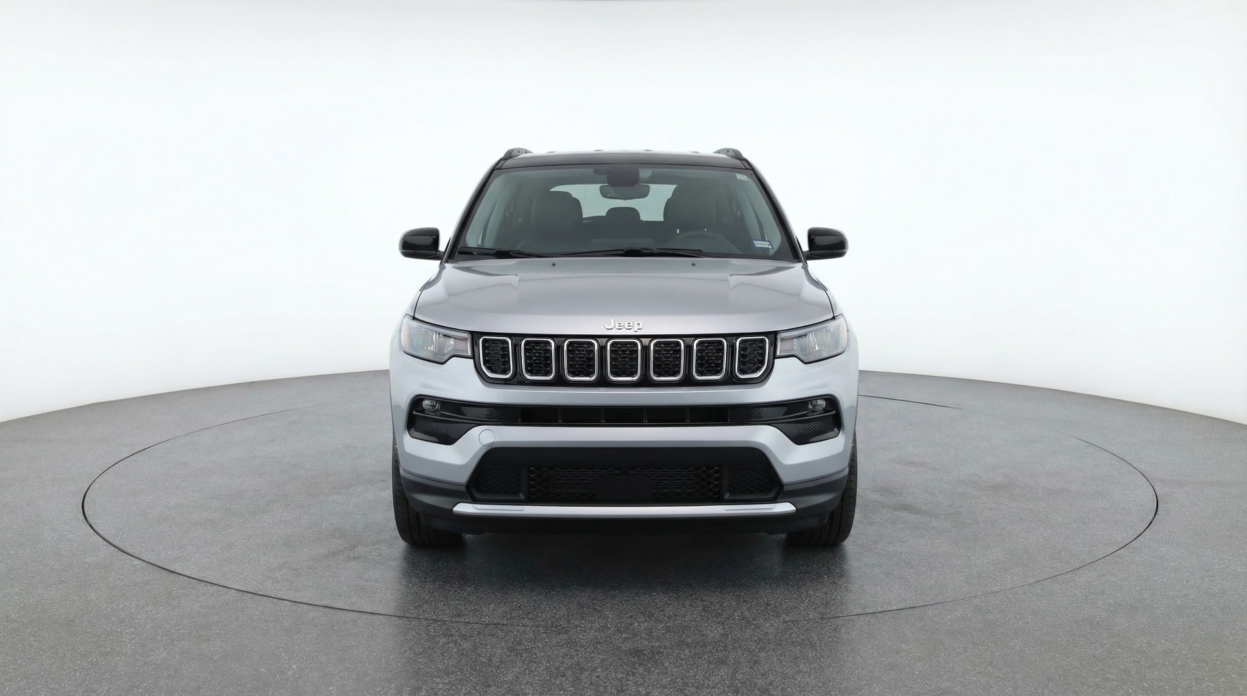 Thumbnail: 2025 Jeep Compass - 2