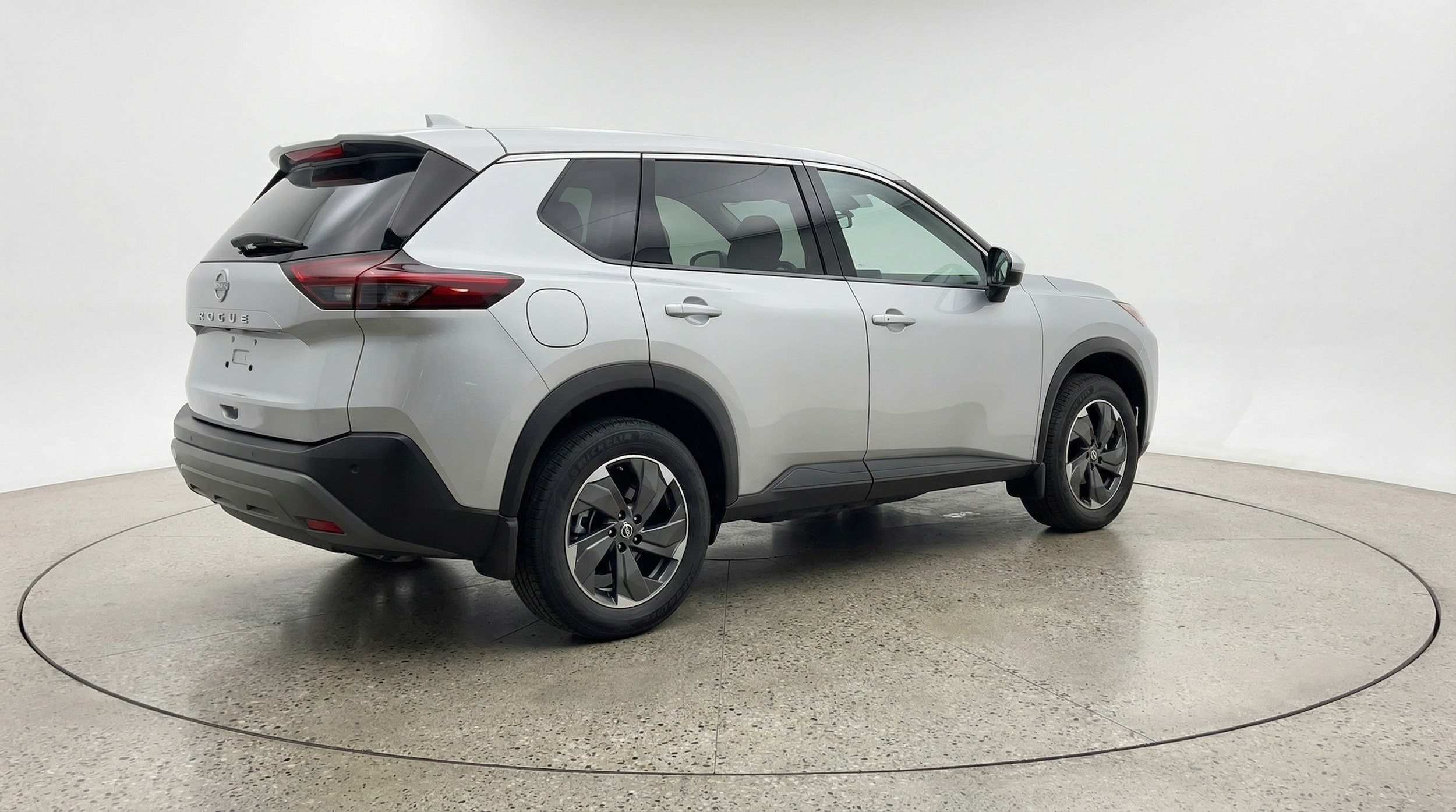 Thumbnail: 2025 Nissan Rogue - 7