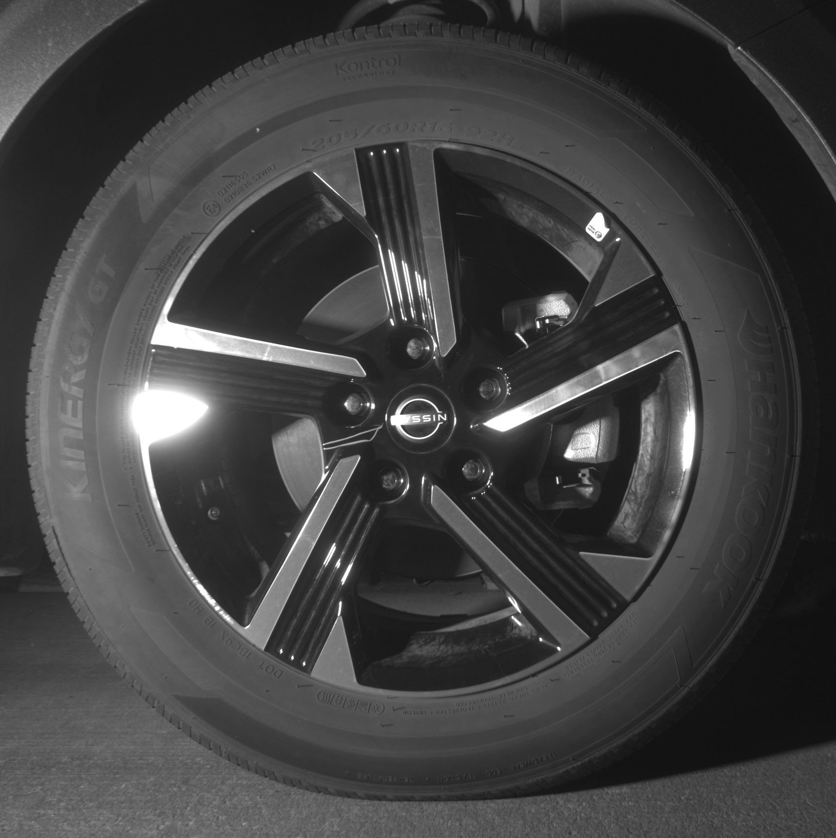 Thumbnail: 2025 Nissan Sentra - 13