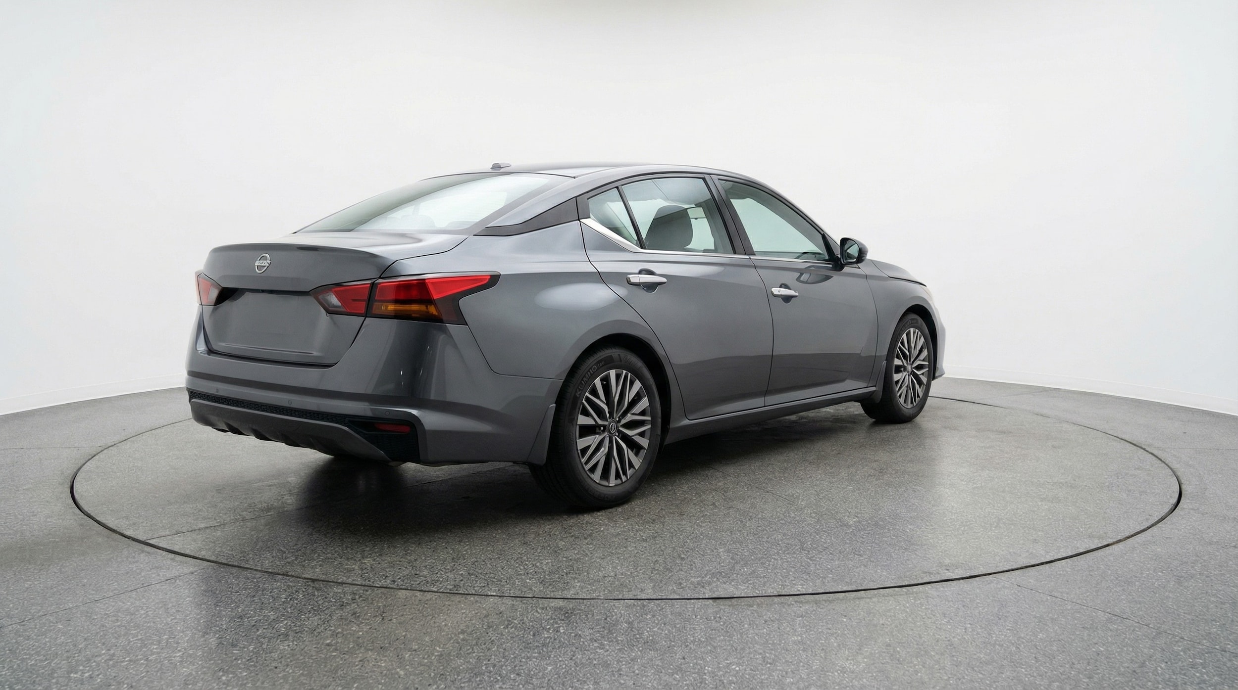 Thumbnail: 2025 Nissan Altima - 7