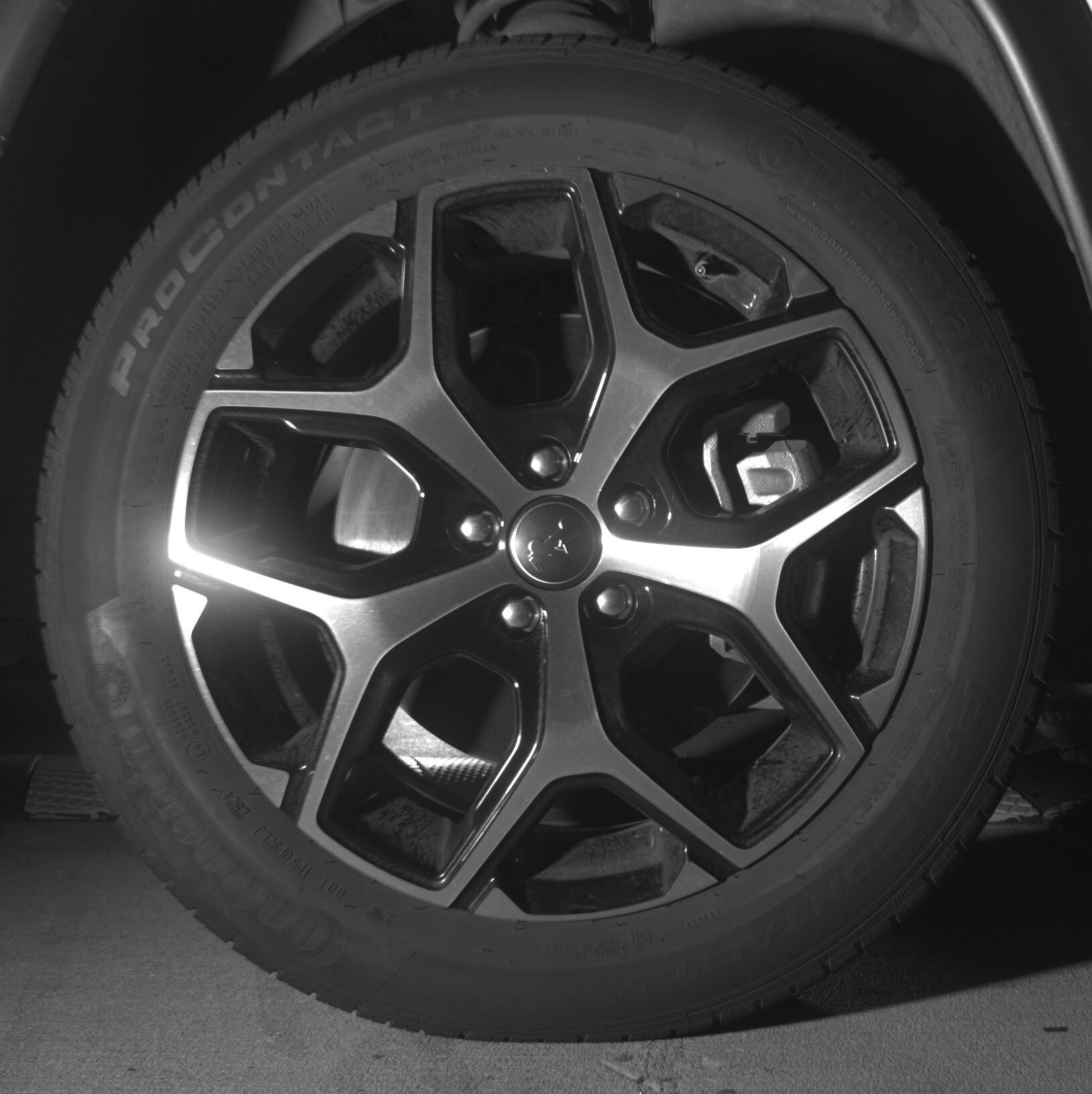 Thumbnail: 2025 Jeep Compass - 10