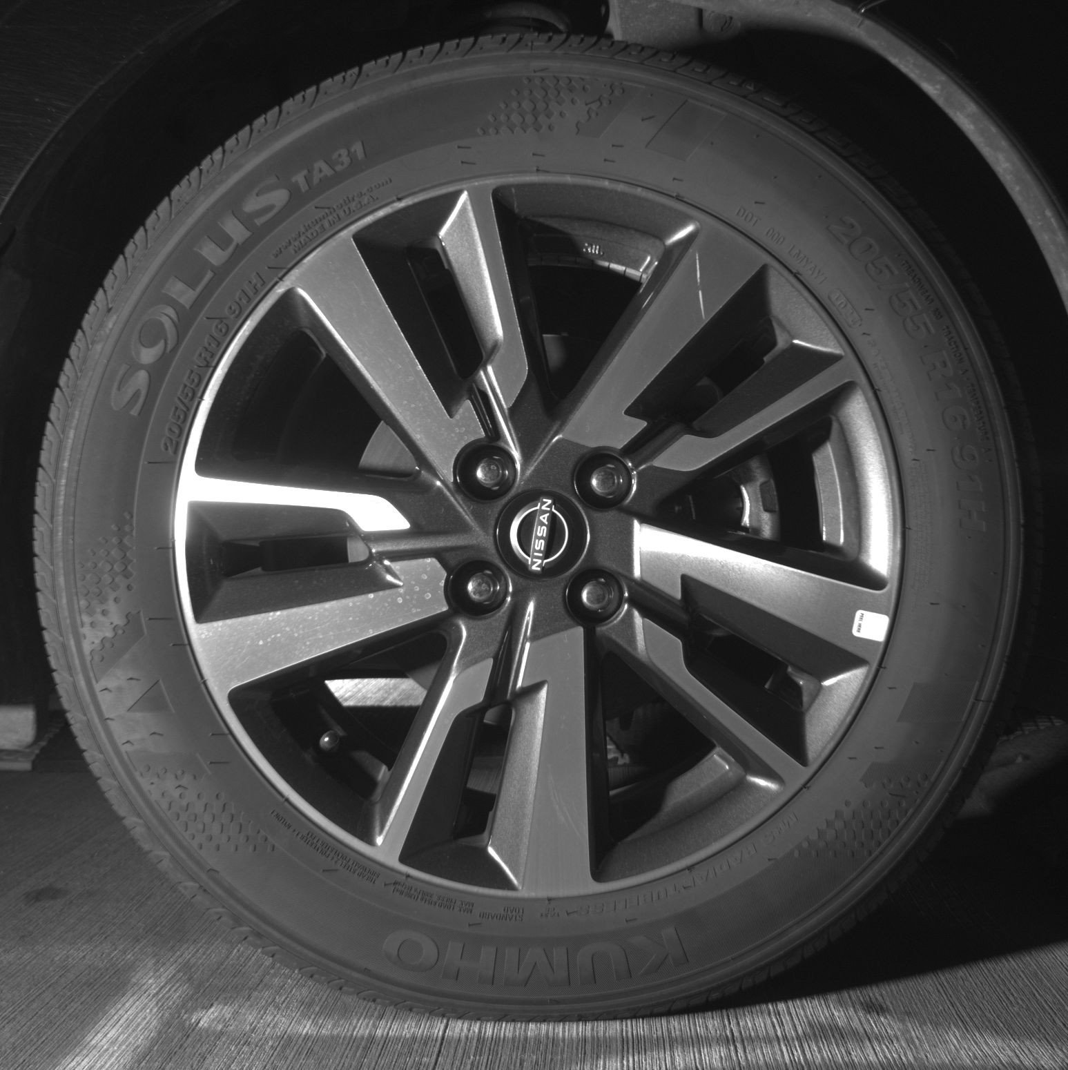 Thumbnail: 2025 Nissan Versa - 13