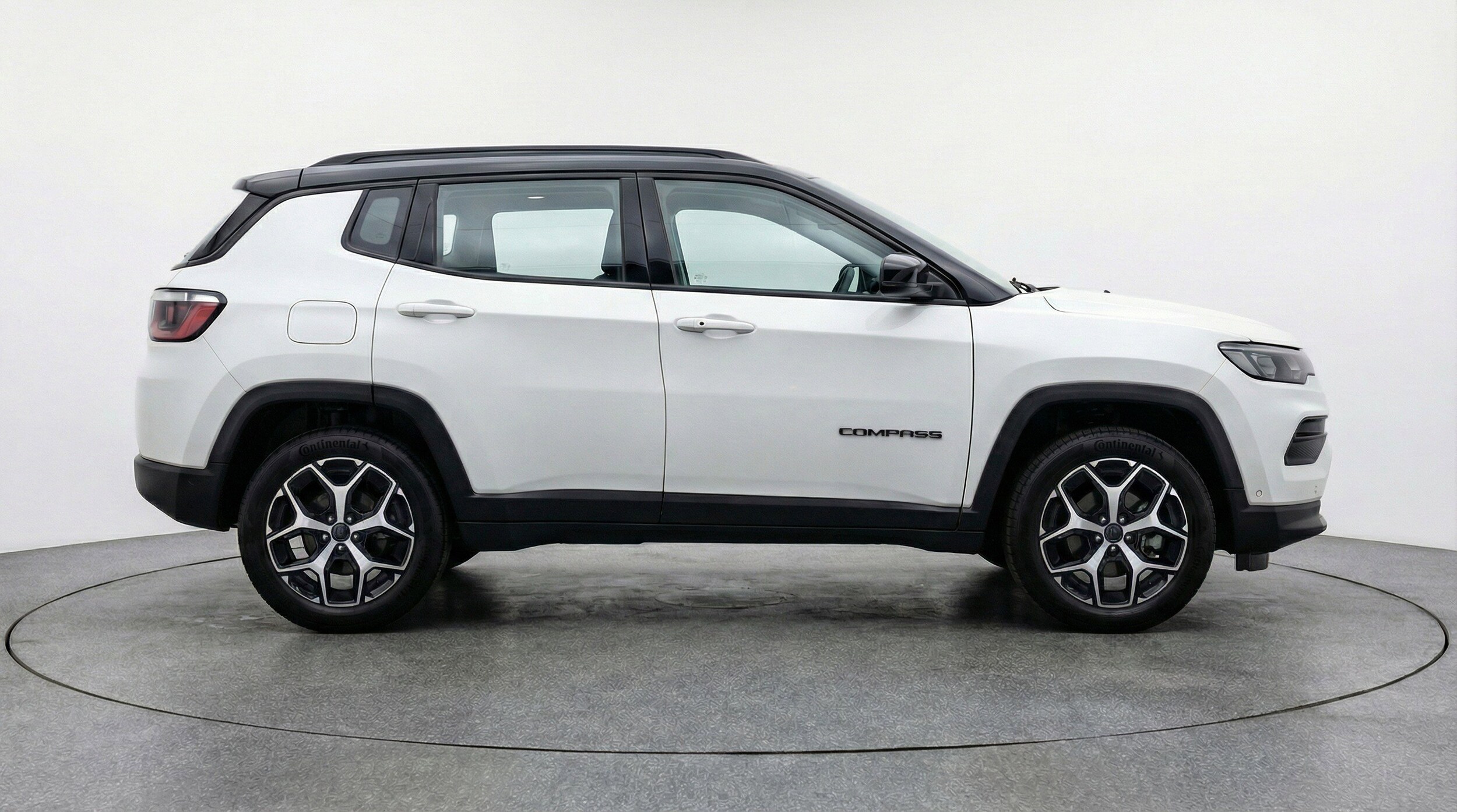 Thumbnail: 2025 Jeep Compass - 11