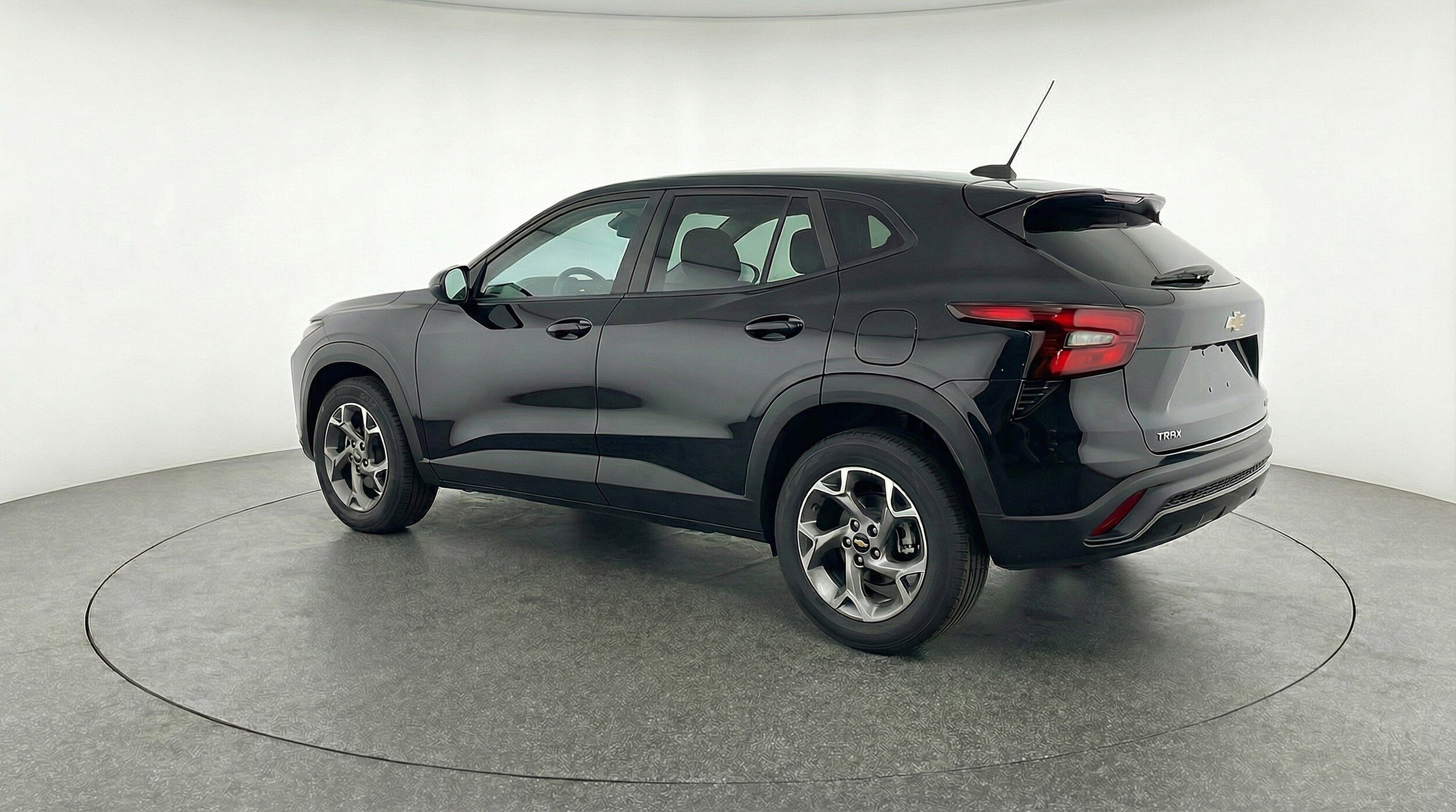 Thumbnail: 2025 Chevrolet Trax - 6