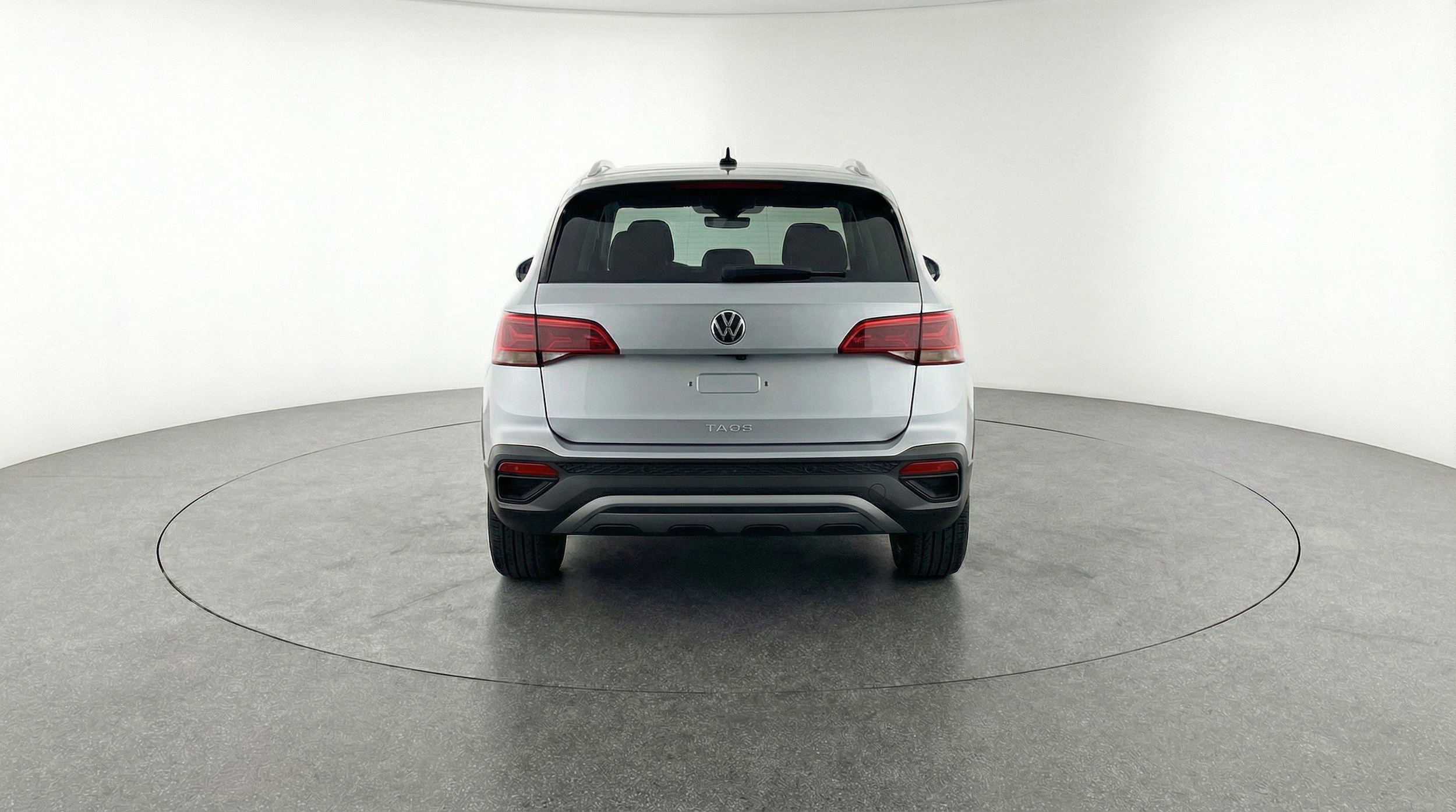 Thumbnail: 2025 Volkswagen Taos - 7