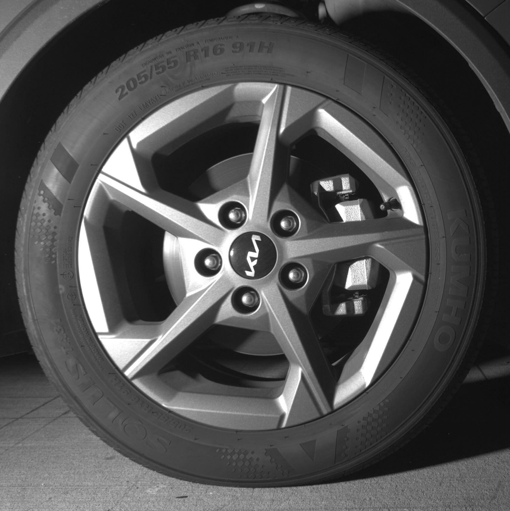 Thumbnail: 2025 Kia K4 - 10