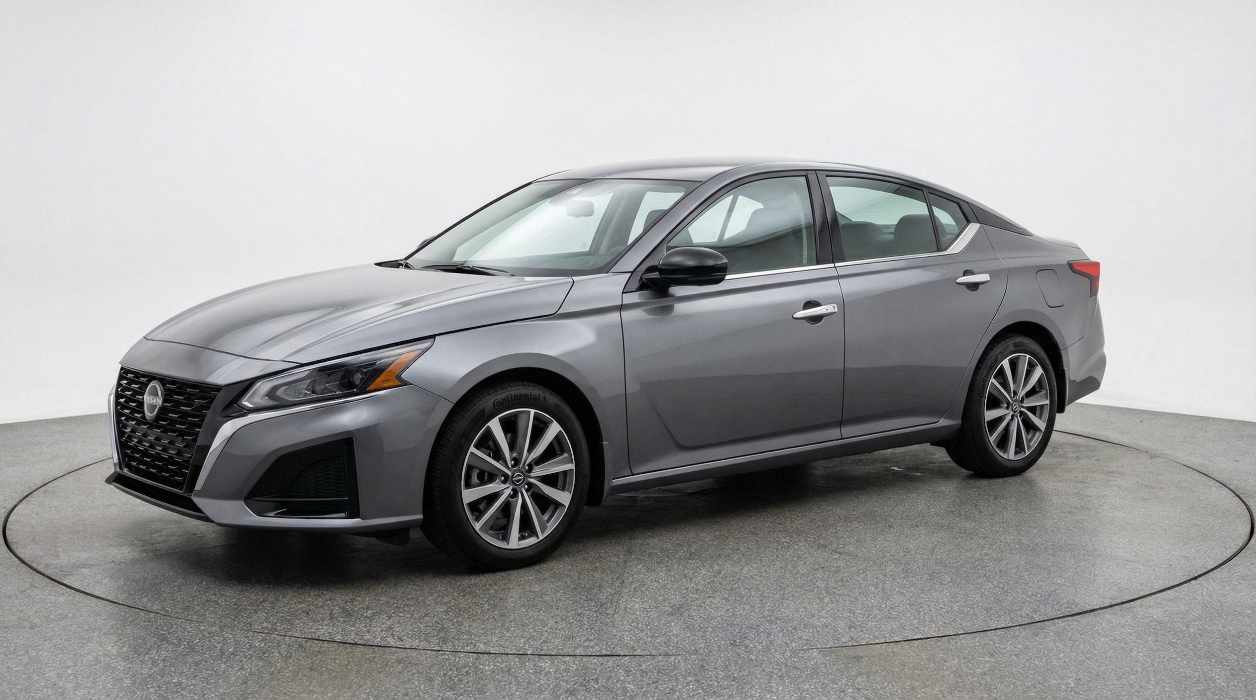 Thumbnail: 2025 Nissan Altima - 3