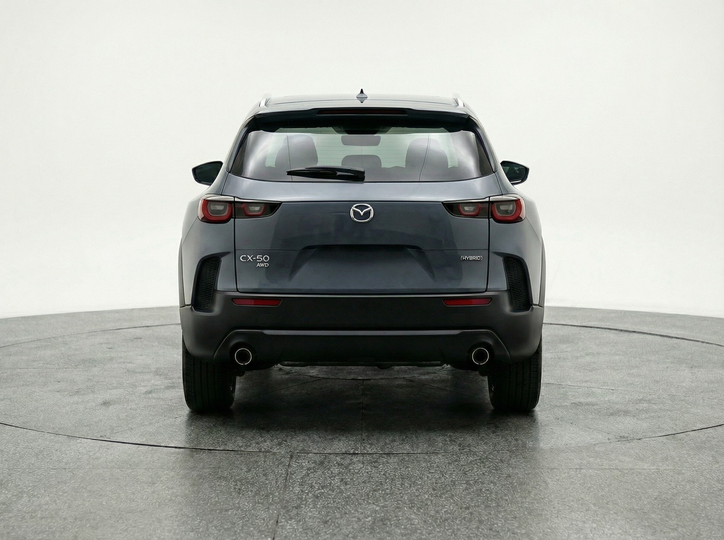 Thumbnail: 2025 Mazda CX-50 - 6