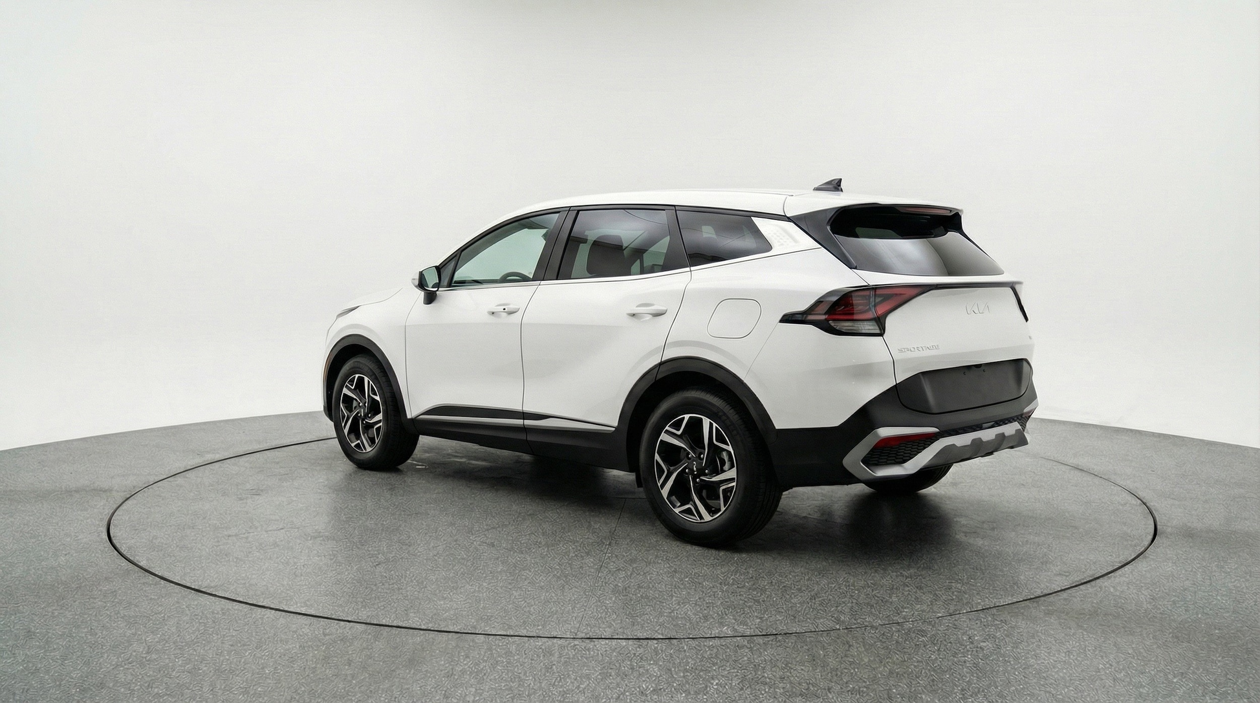 Thumbnail: 2025 Kia Sportage - 6