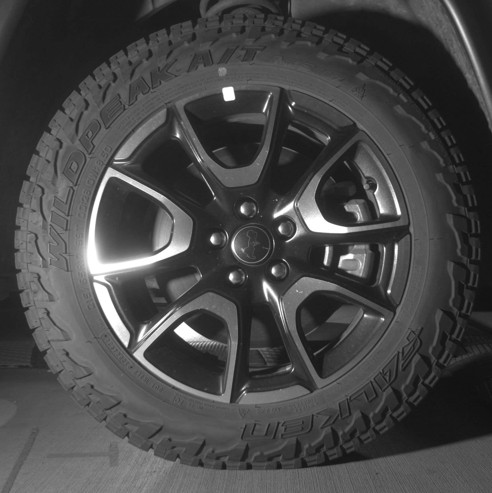 Thumbnail: 2025 Jeep Compass - 13