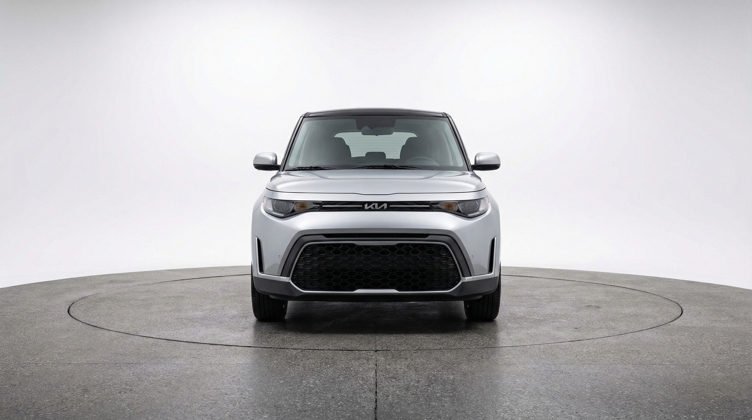 Thumbnail: 2025 Kia Soul - 2