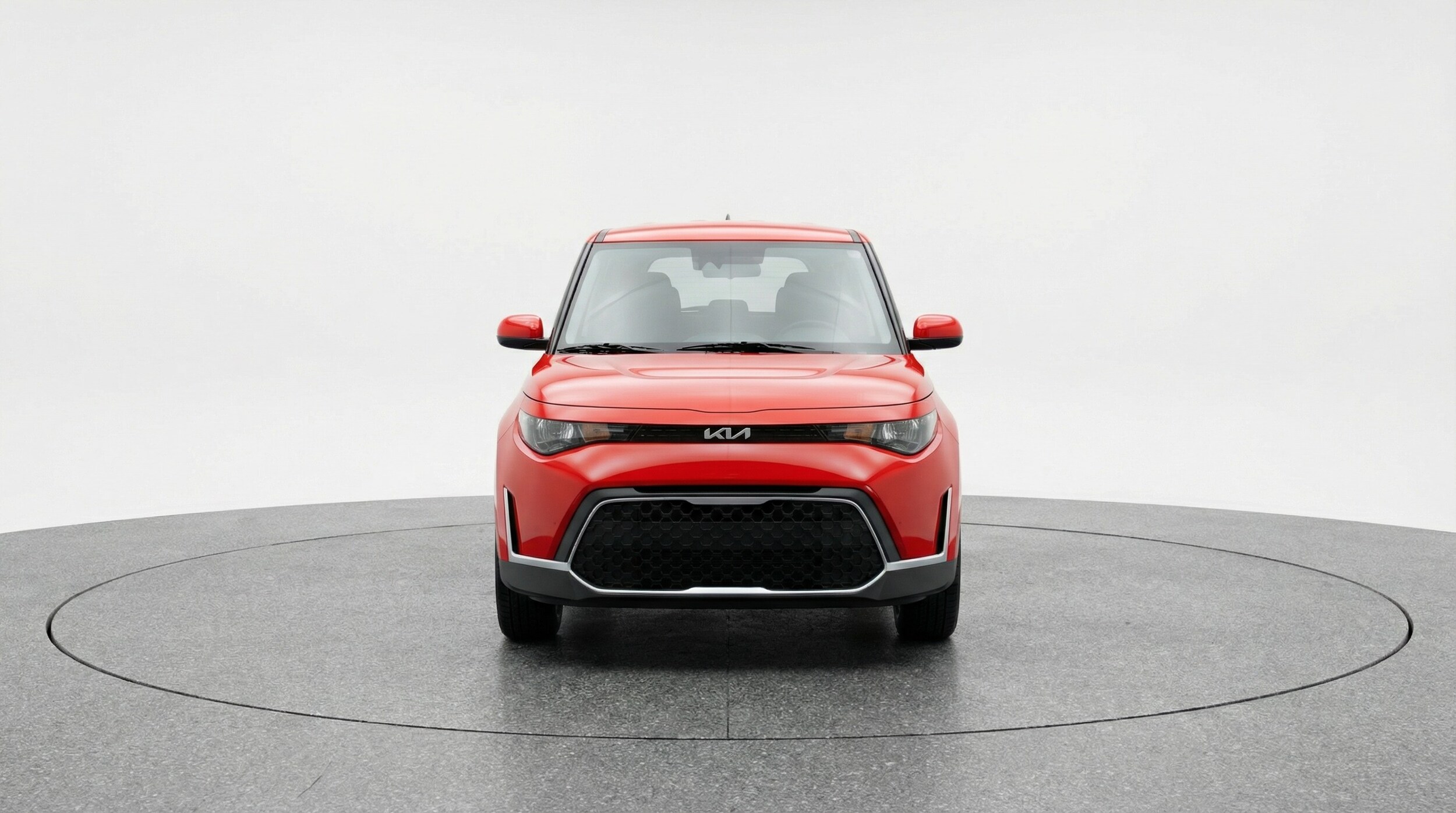 Thumbnail: 2025 Kia Soul - 2