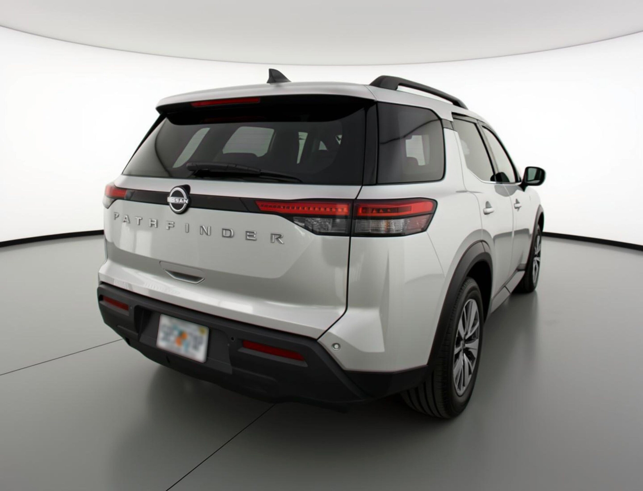 Thumbnail: 2025 Nissan Pathfinder - 9