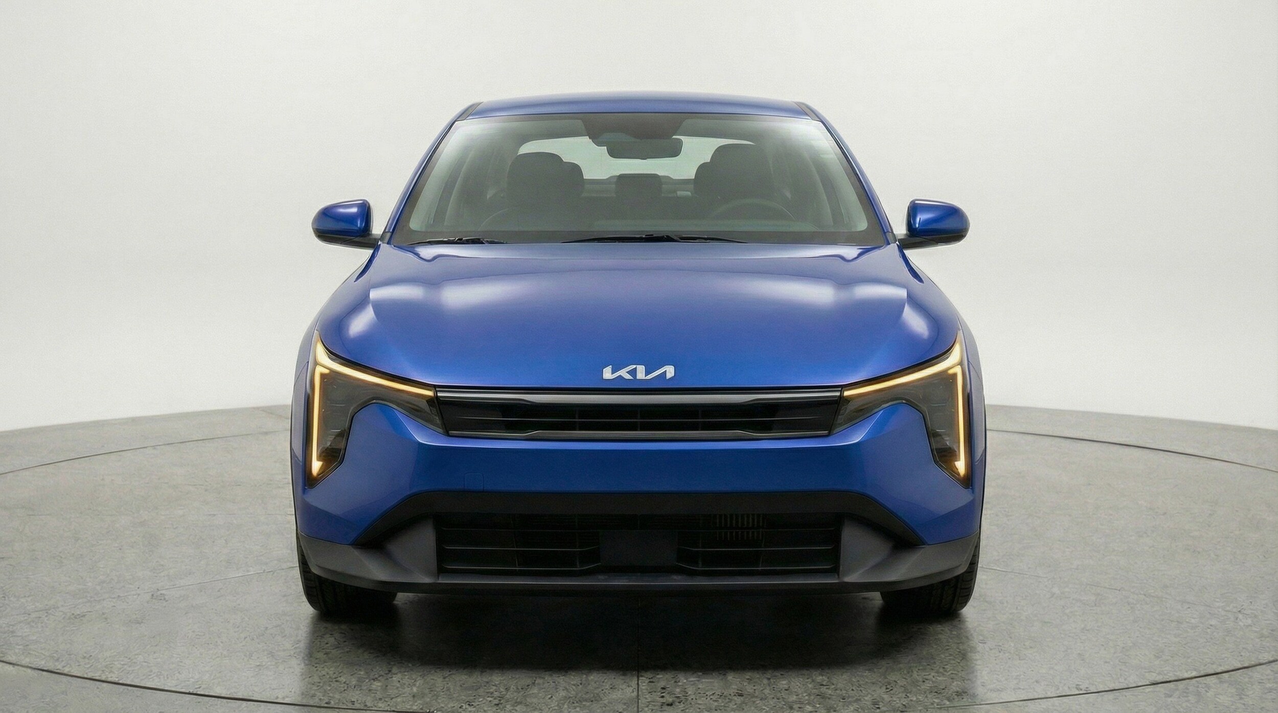 Thumbnail: 2025 Kia K4 - 2