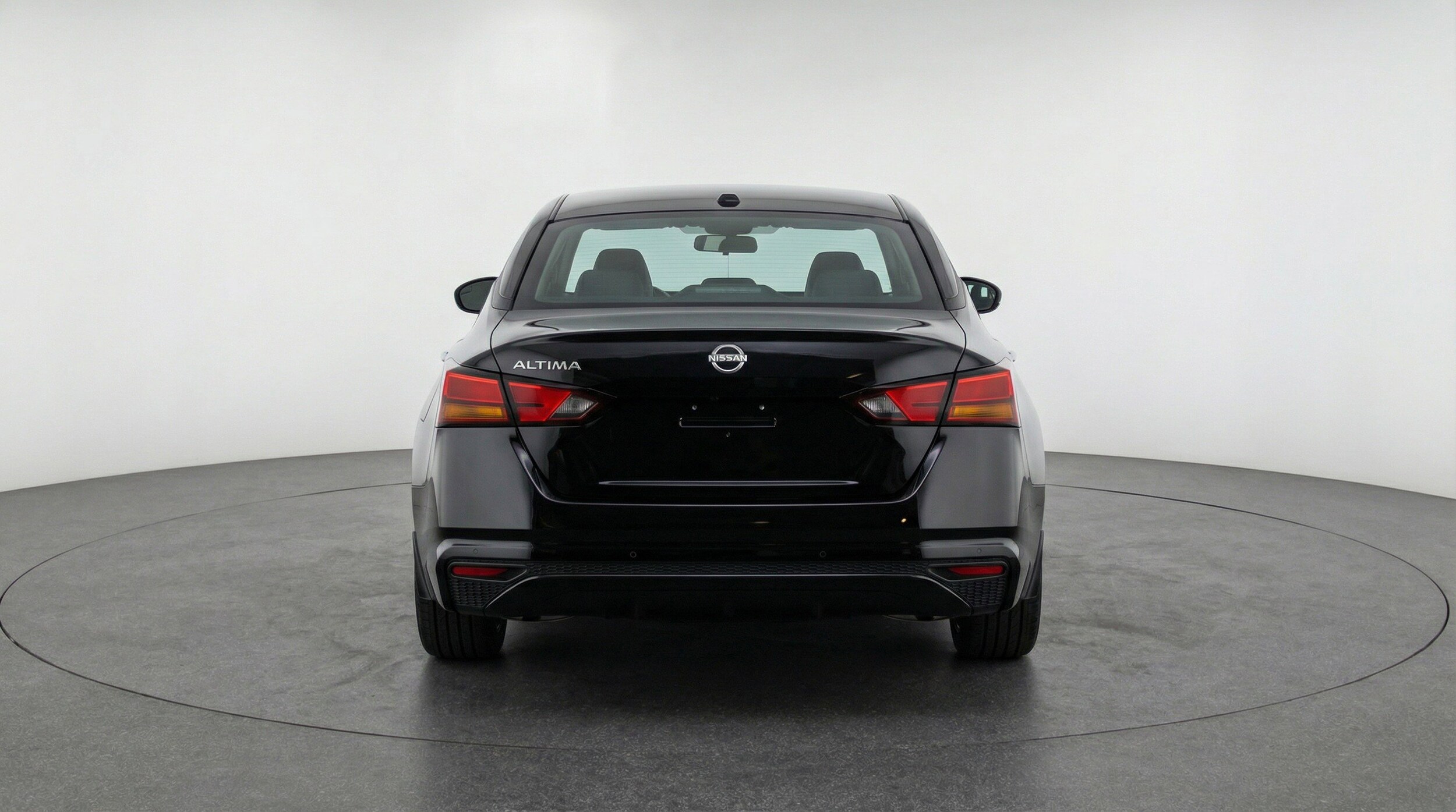 Thumbnail: 2025 Nissan Altima - 7