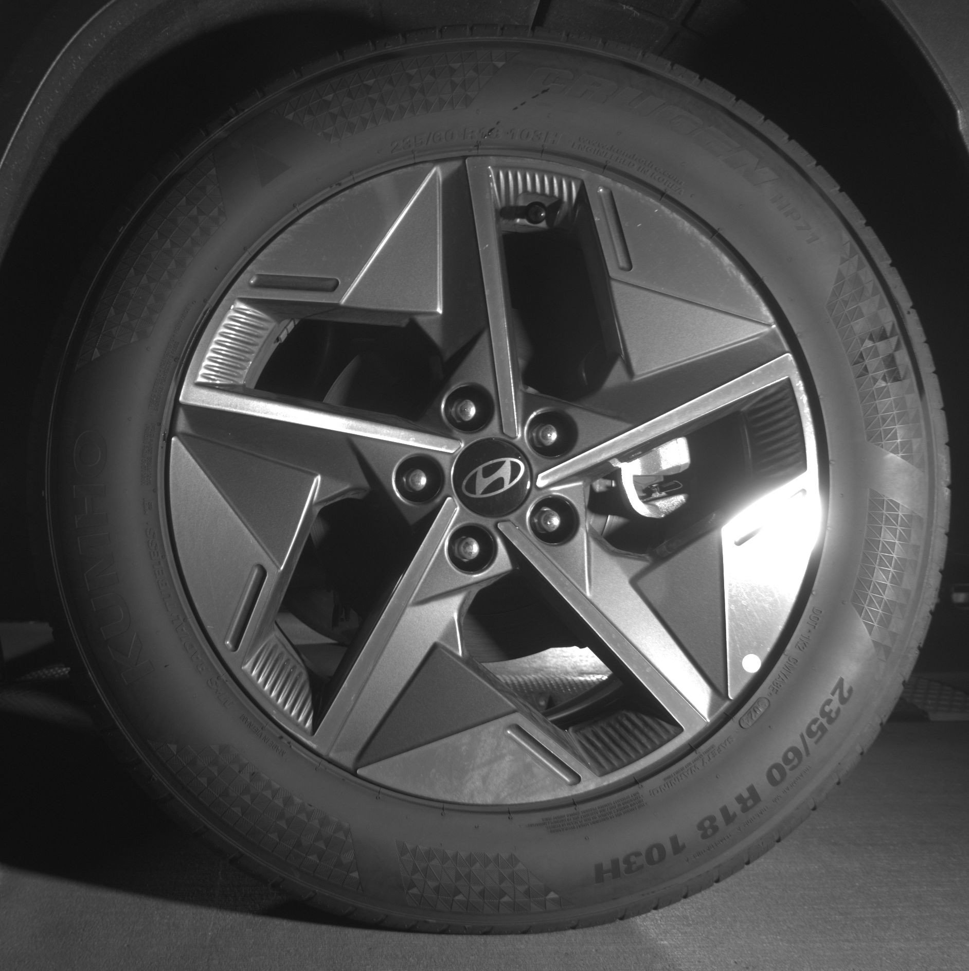 Thumbnail: 2025 Hyundai Tucson - 14