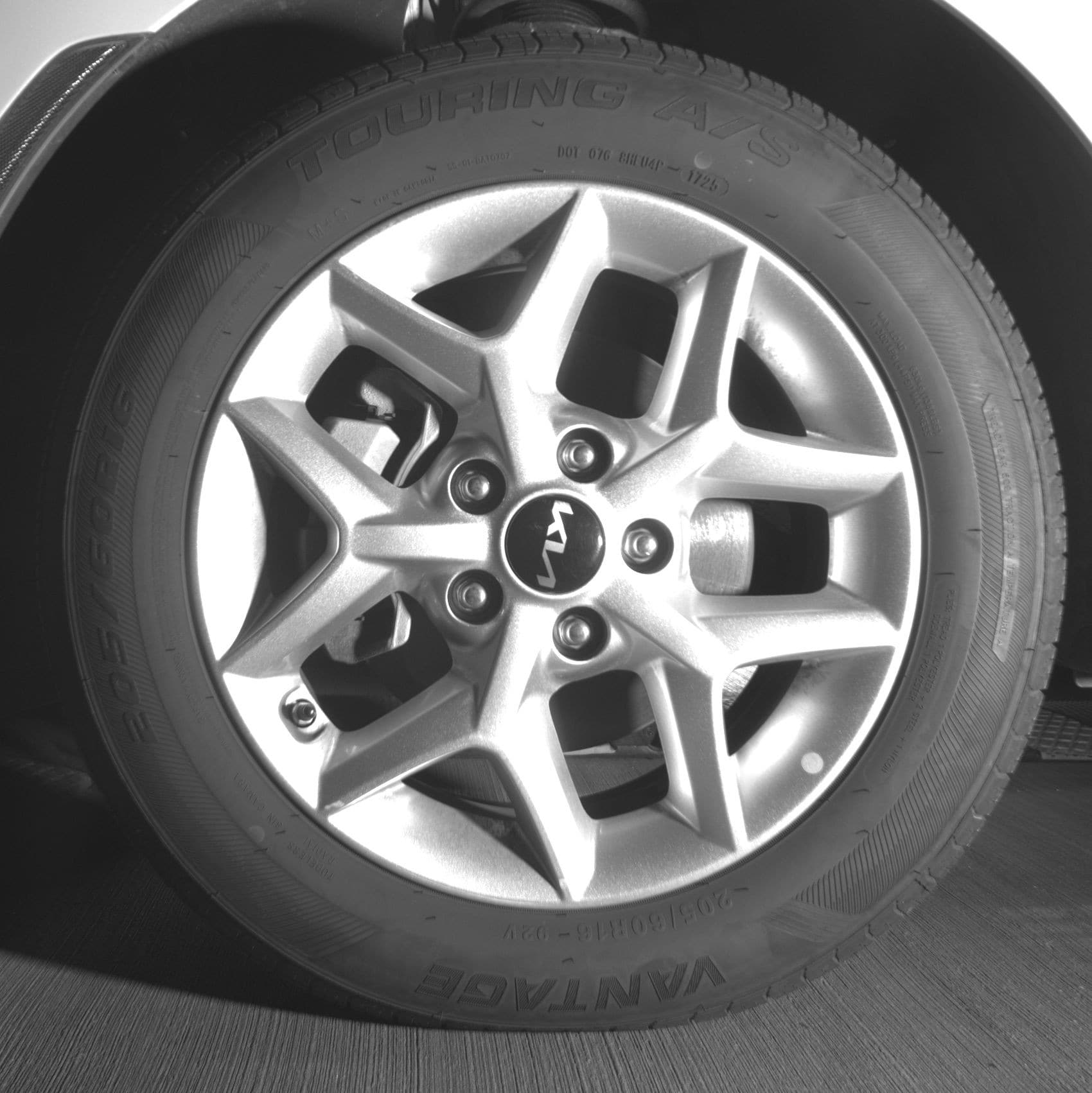 Thumbnail: 2025 Kia Soul - 9