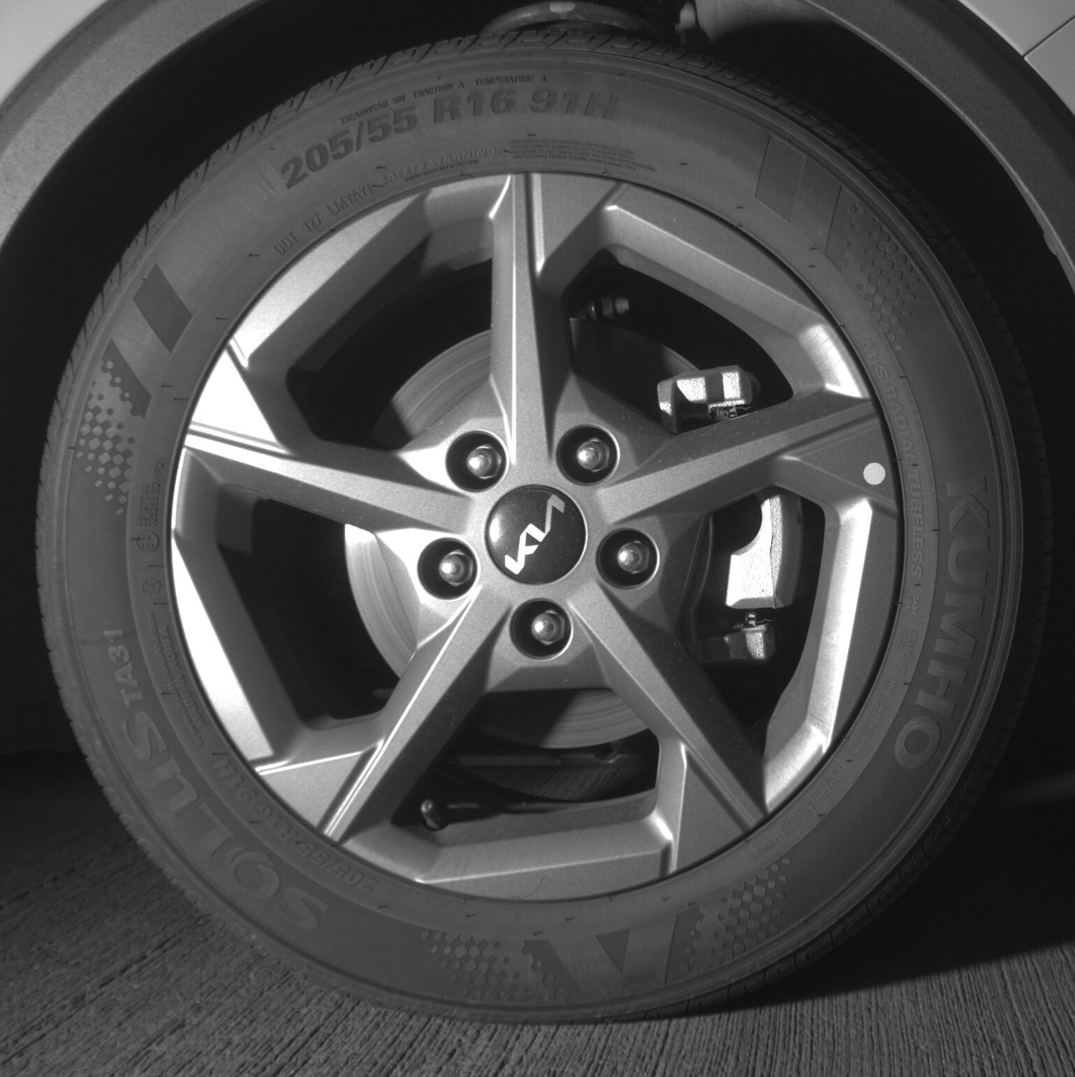 Thumbnail: 2025 Kia K4 - 10