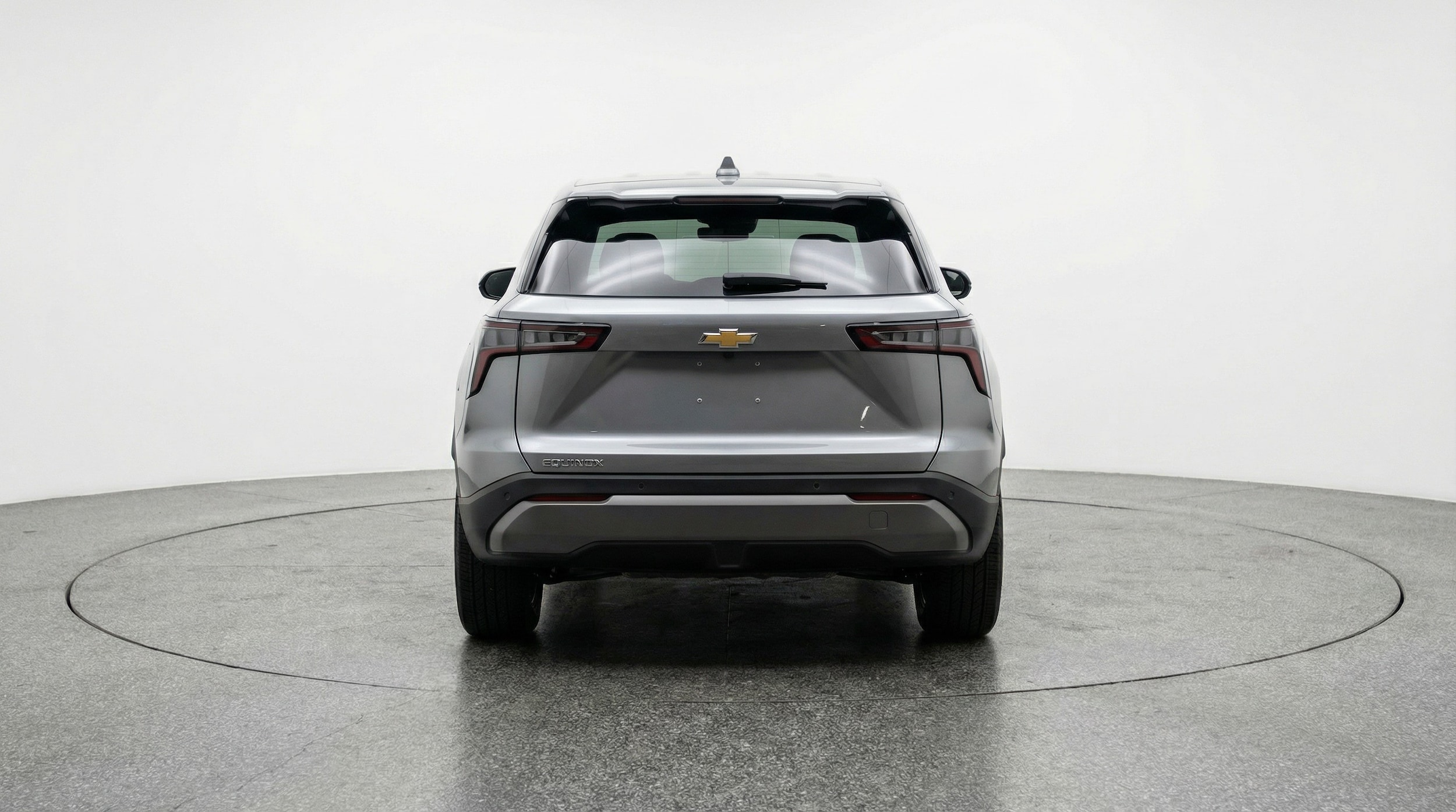 Thumbnail: 2025 Chevrolet Equinox - 6