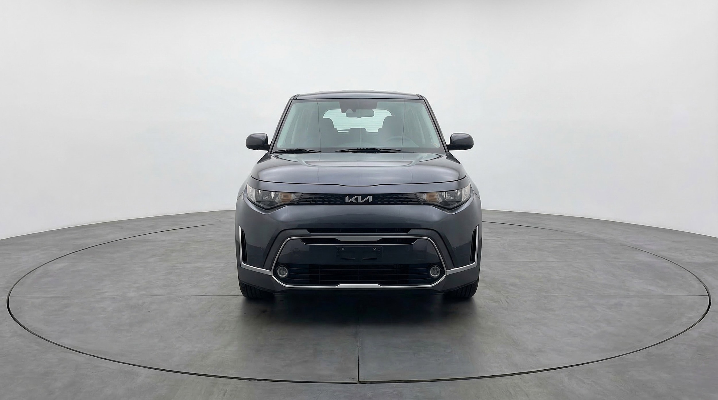 Thumbnail: 2025 Kia Soul - 2