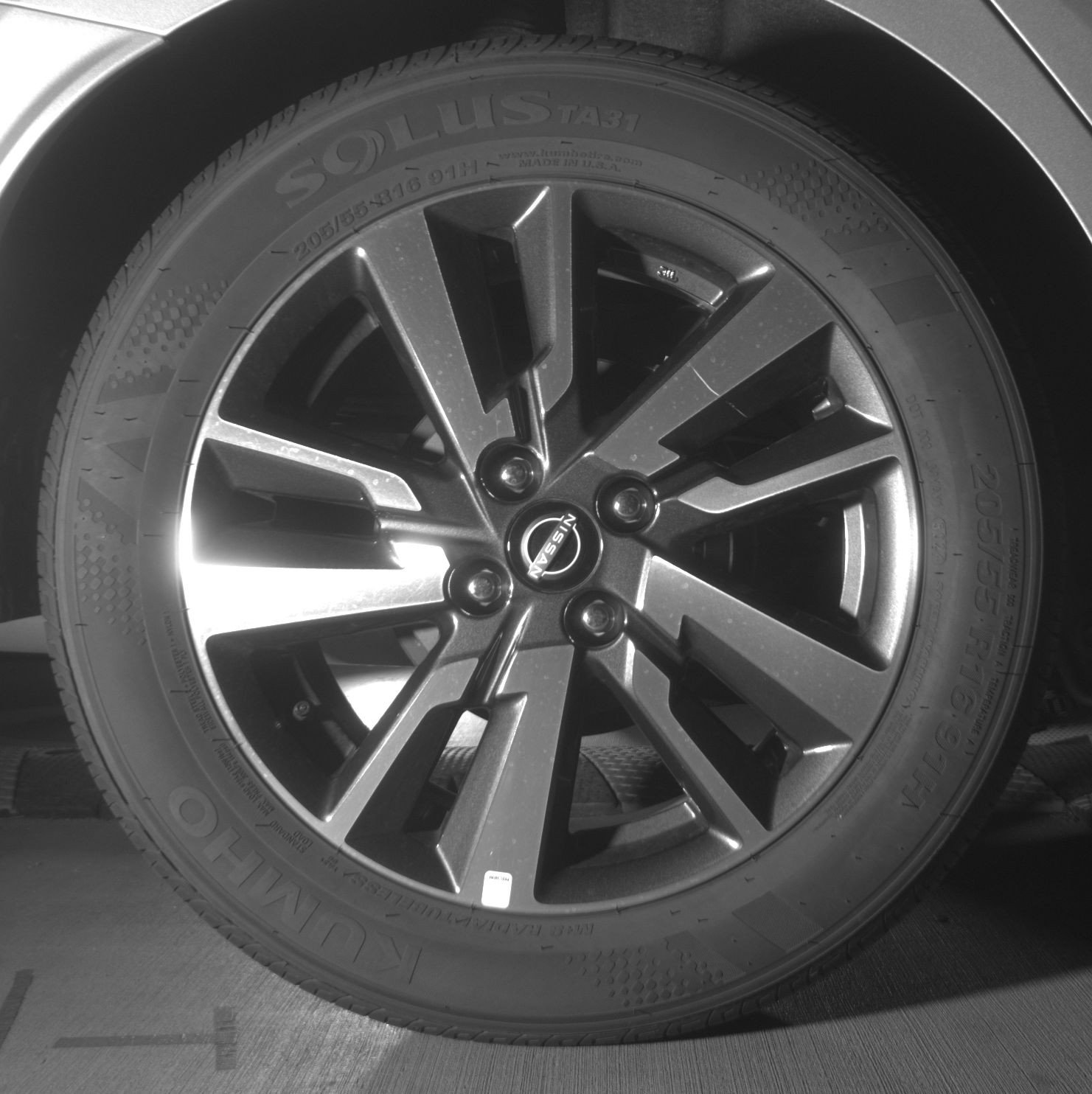 Thumbnail: 2025 Nissan Versa - 15