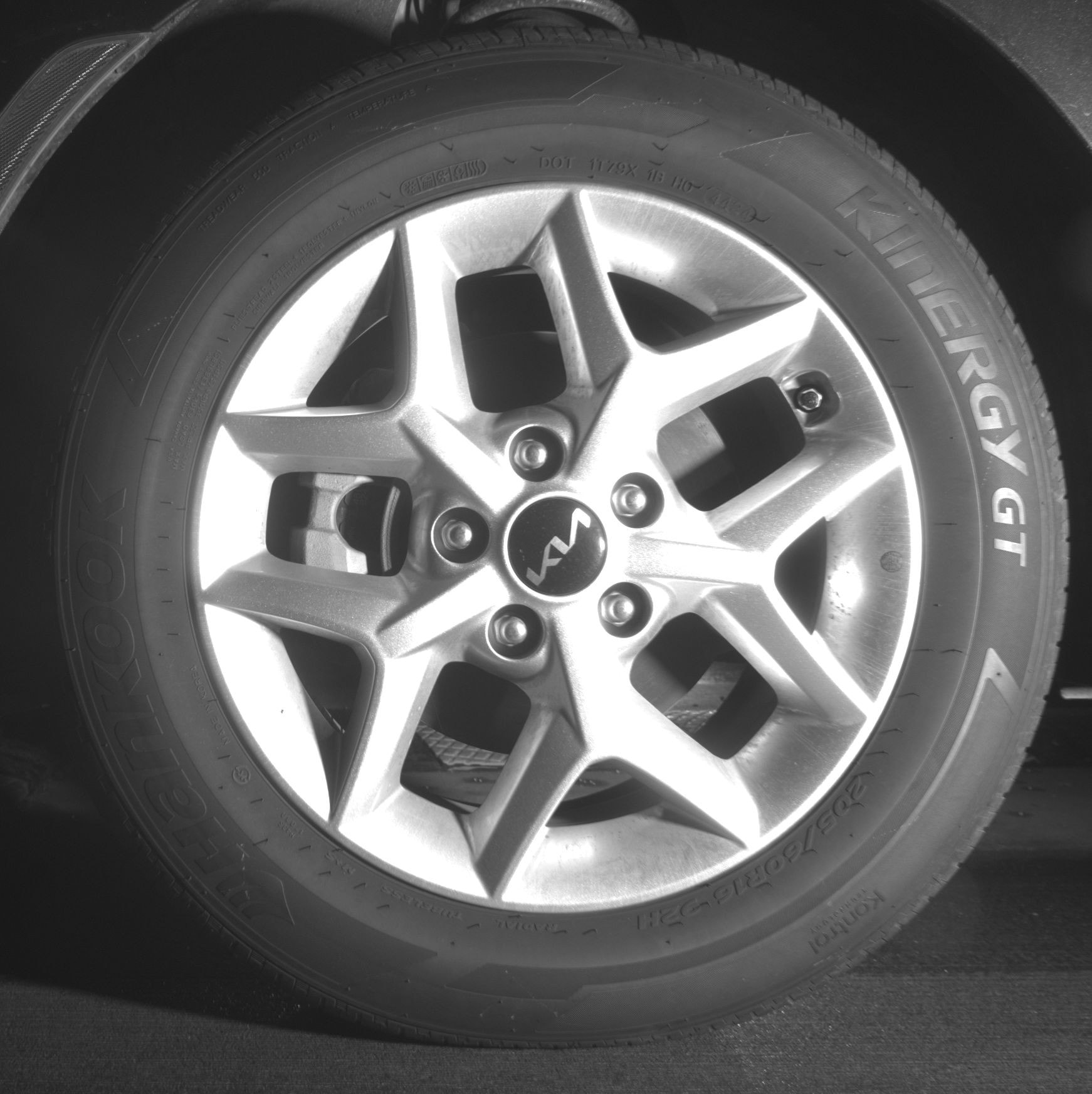 Thumbnail: 2025 Kia Soul - 9