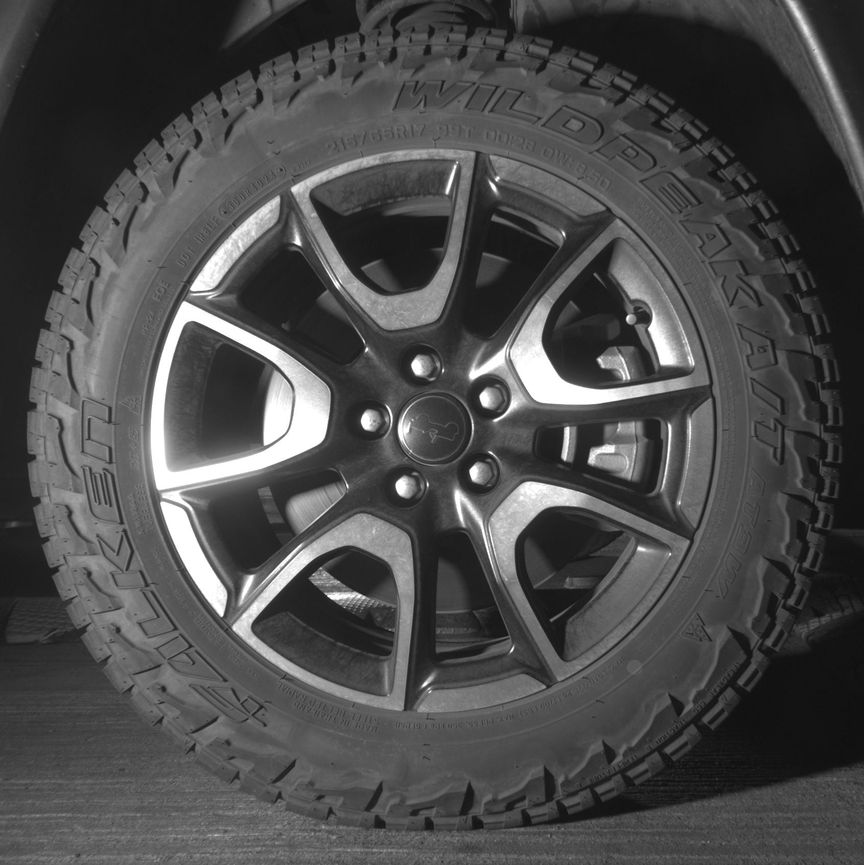 Thumbnail: 2025 Jeep Compass - 10