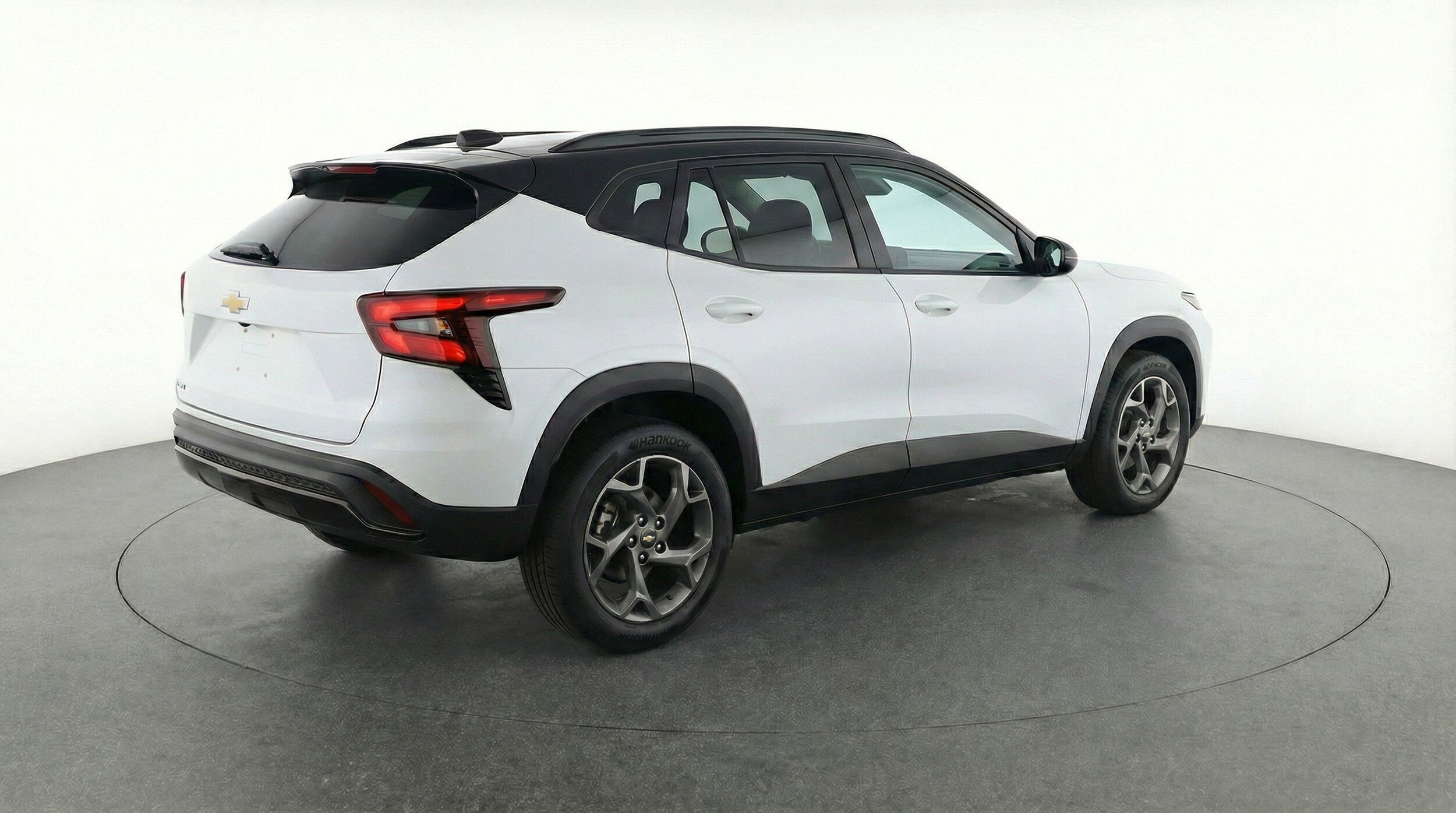 Thumbnail: 2025 Chevrolet Trax - 9