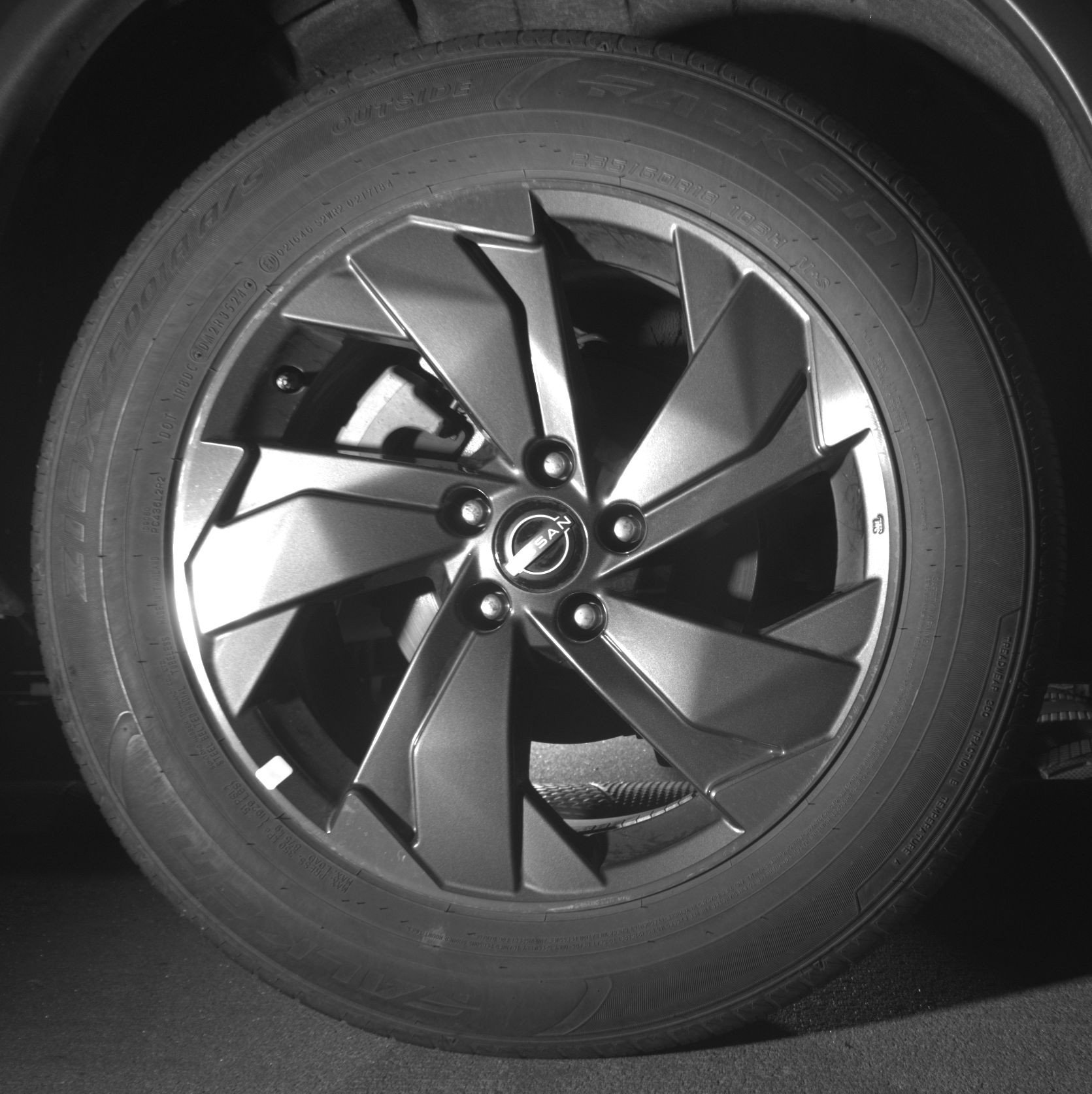 Thumbnail: 2025 Nissan Rogue - 15