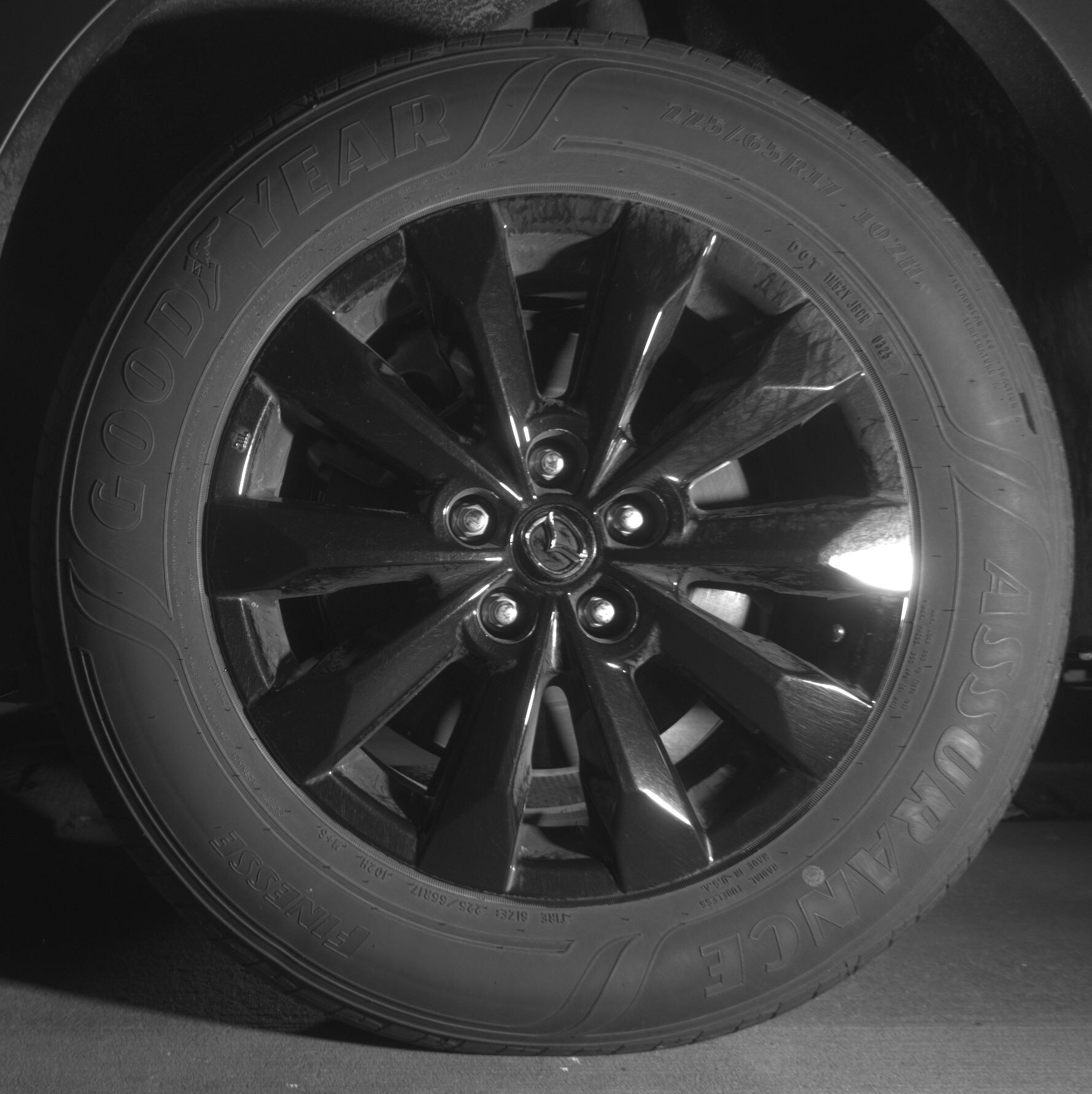 Thumbnail: 2025 Mazda CX-50 - 11