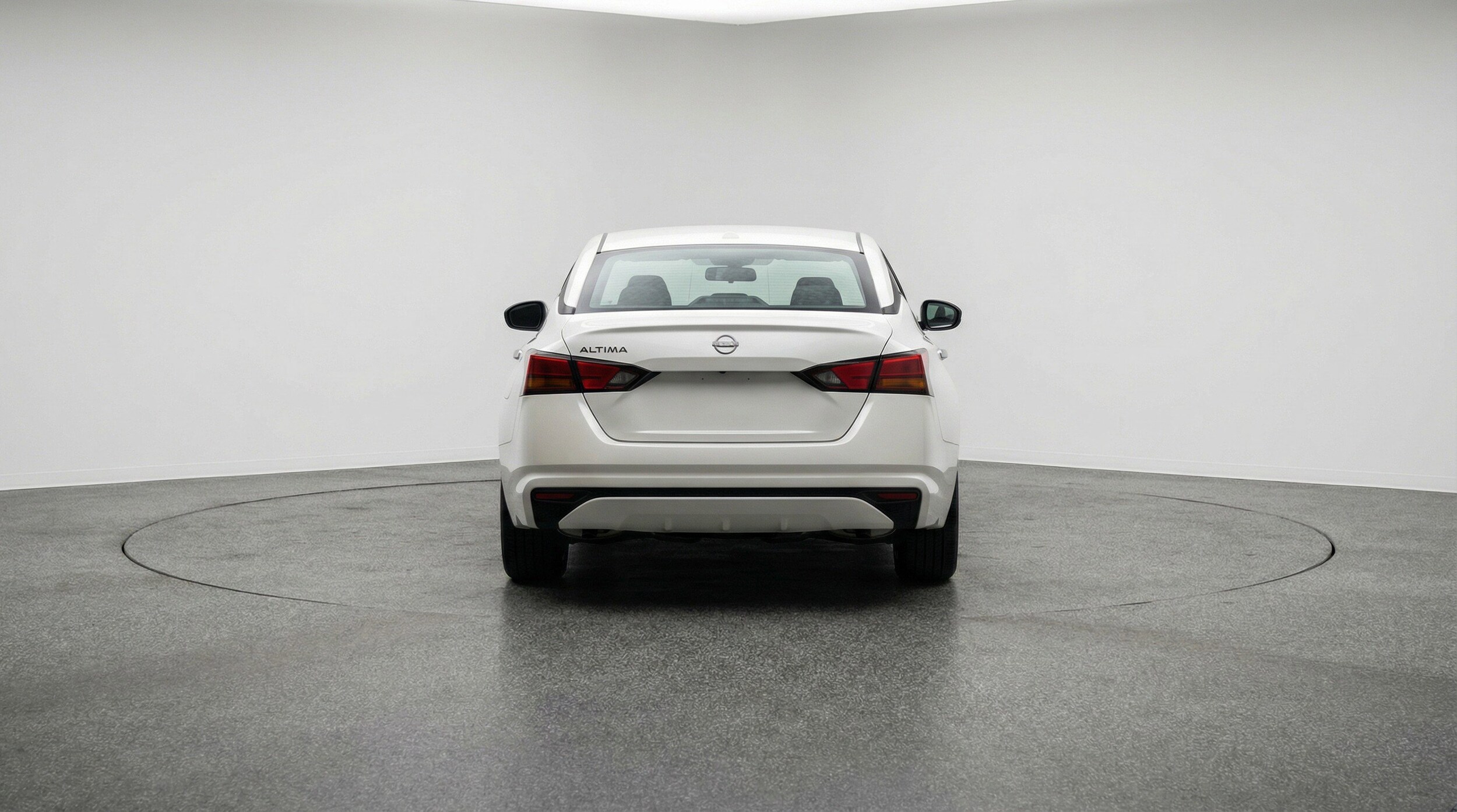 Thumbnail: 2025 Nissan Altima - 7