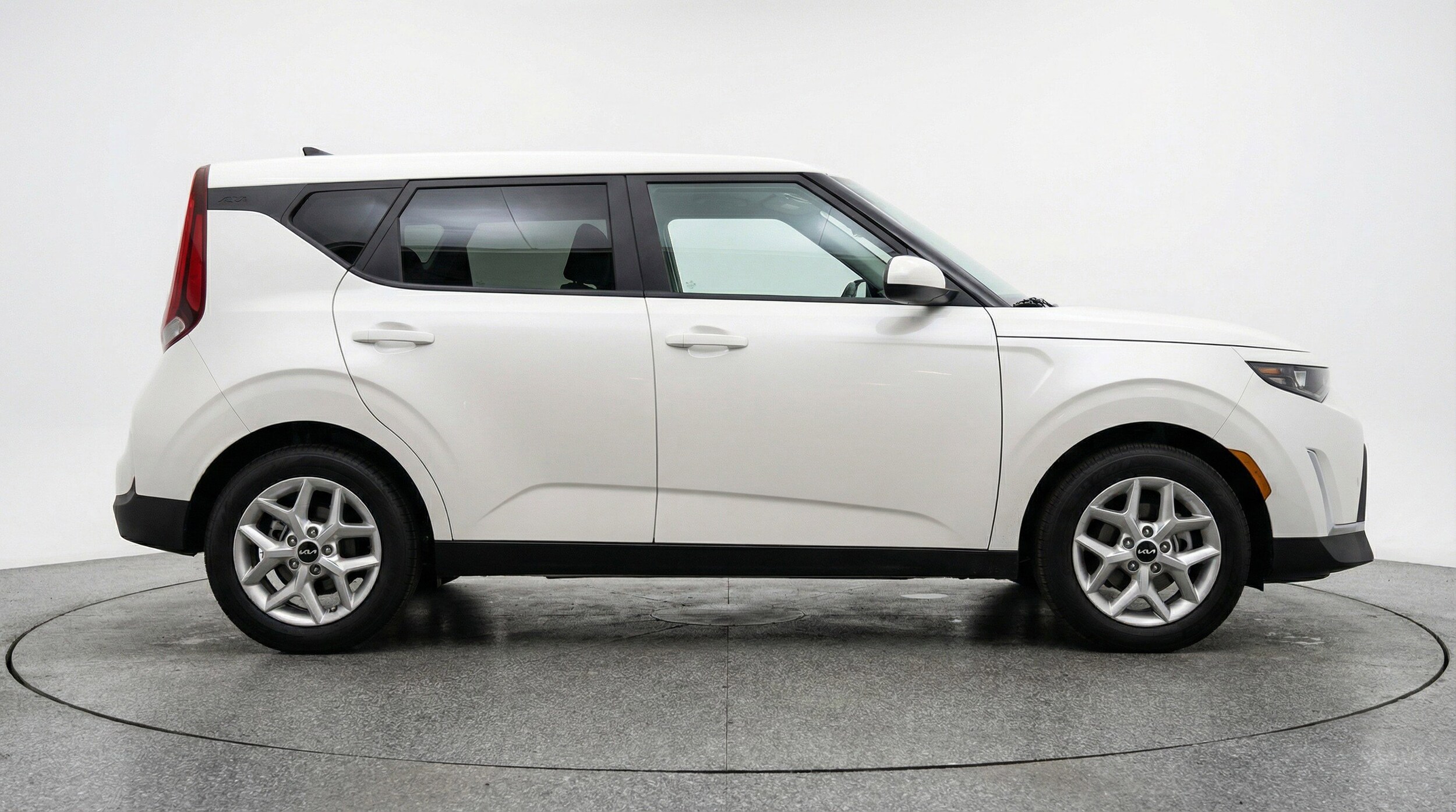 Thumbnail: 2025 Kia Soul - 11