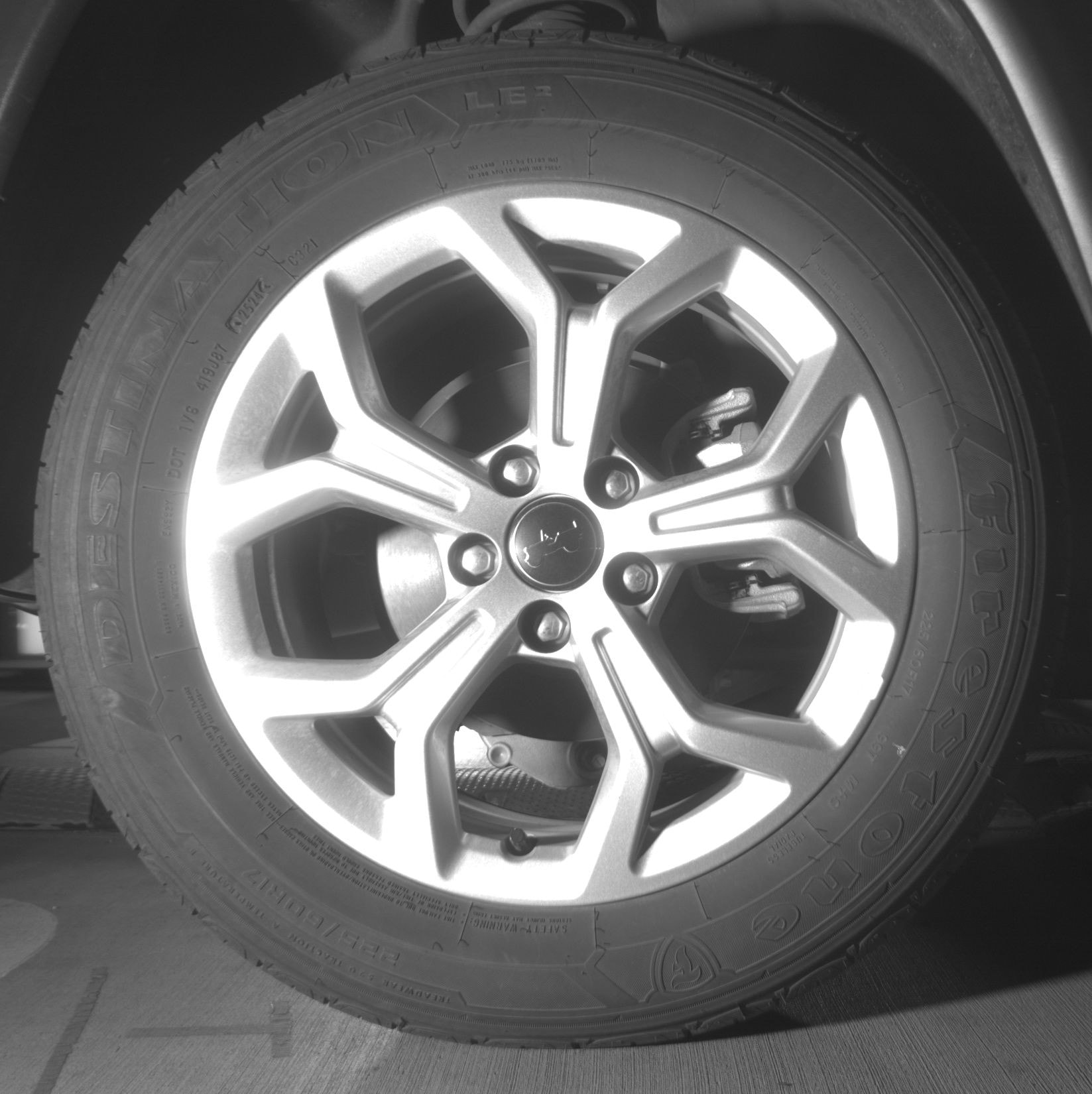 Thumbnail: 2025 Jeep Compass - 12