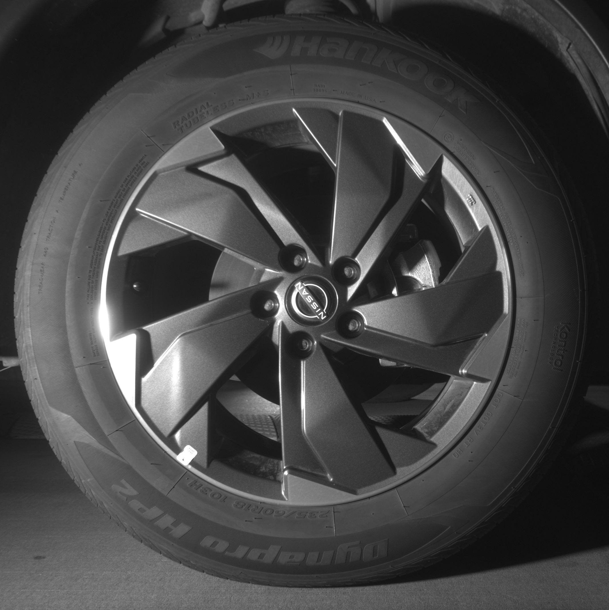 Thumbnail: 2025 Nissan Rogue - 13