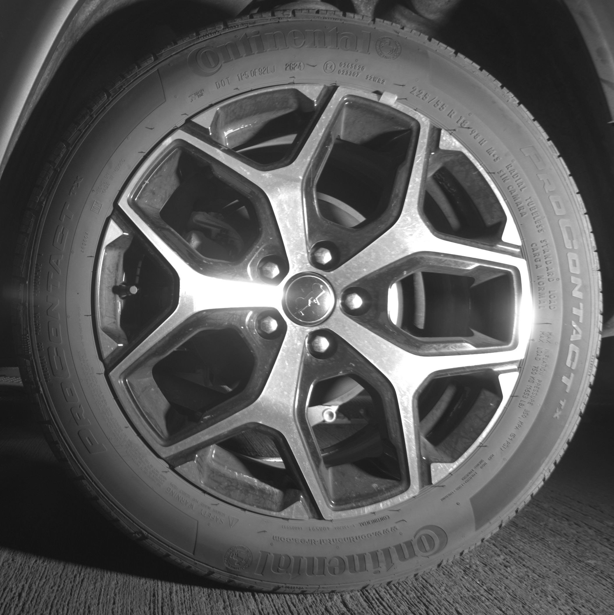 Thumbnail: 2025 Jeep Compass - 14