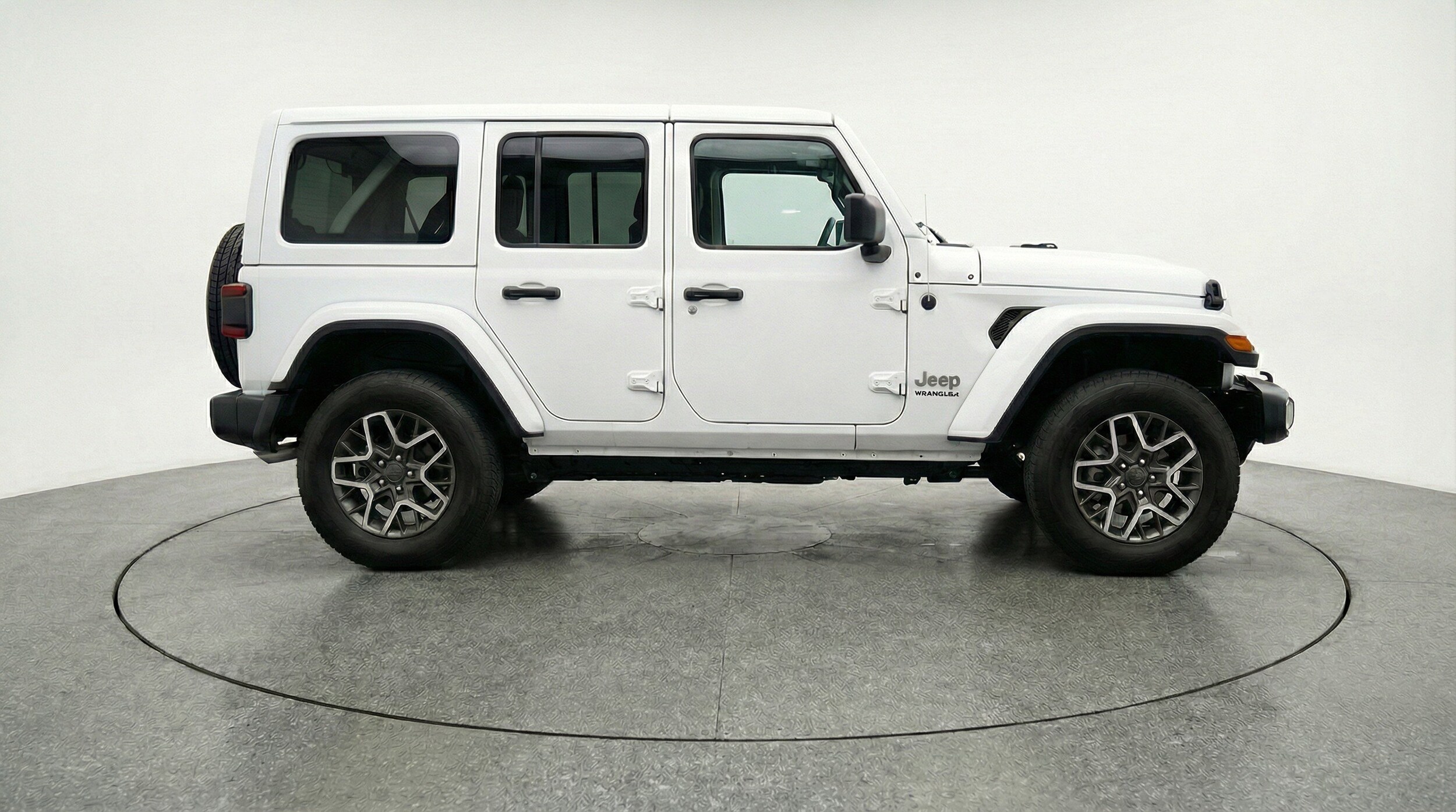 Thumbnail: 2025 Jeep Wrangler - 11