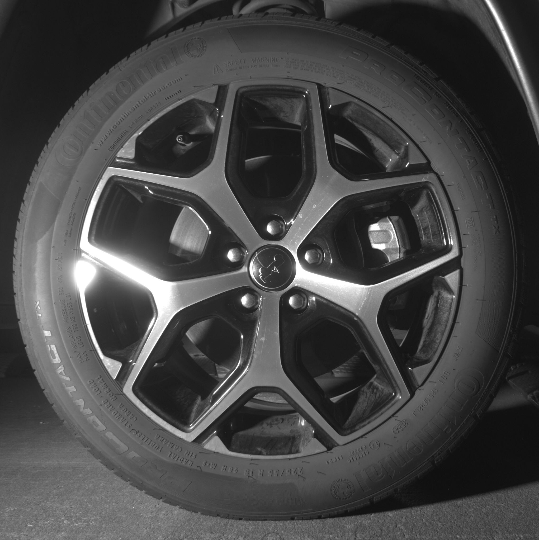 Thumbnail: 2025 Jeep Compass - 10