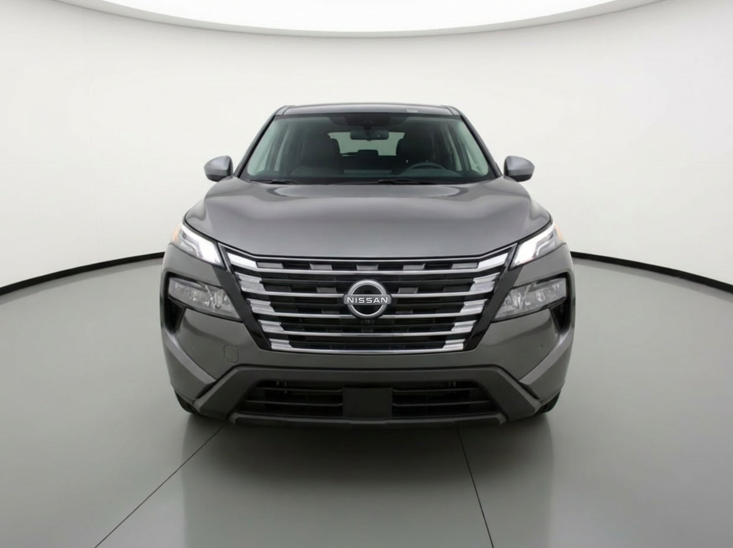 Thumbnail: 2025 Nissan Rogue - 2